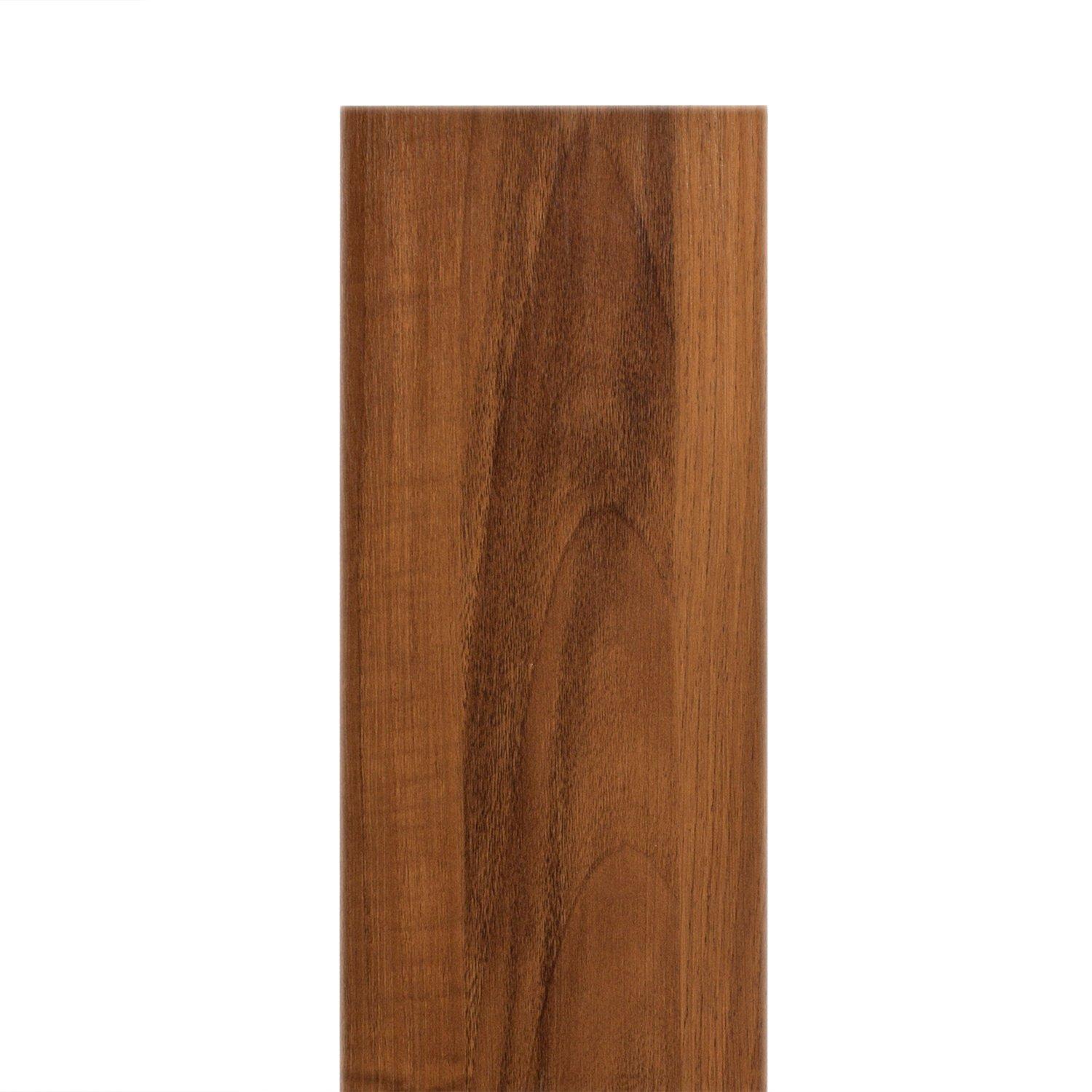 Brazilian Koa Luxury Vinyl Plank Floor and Decor