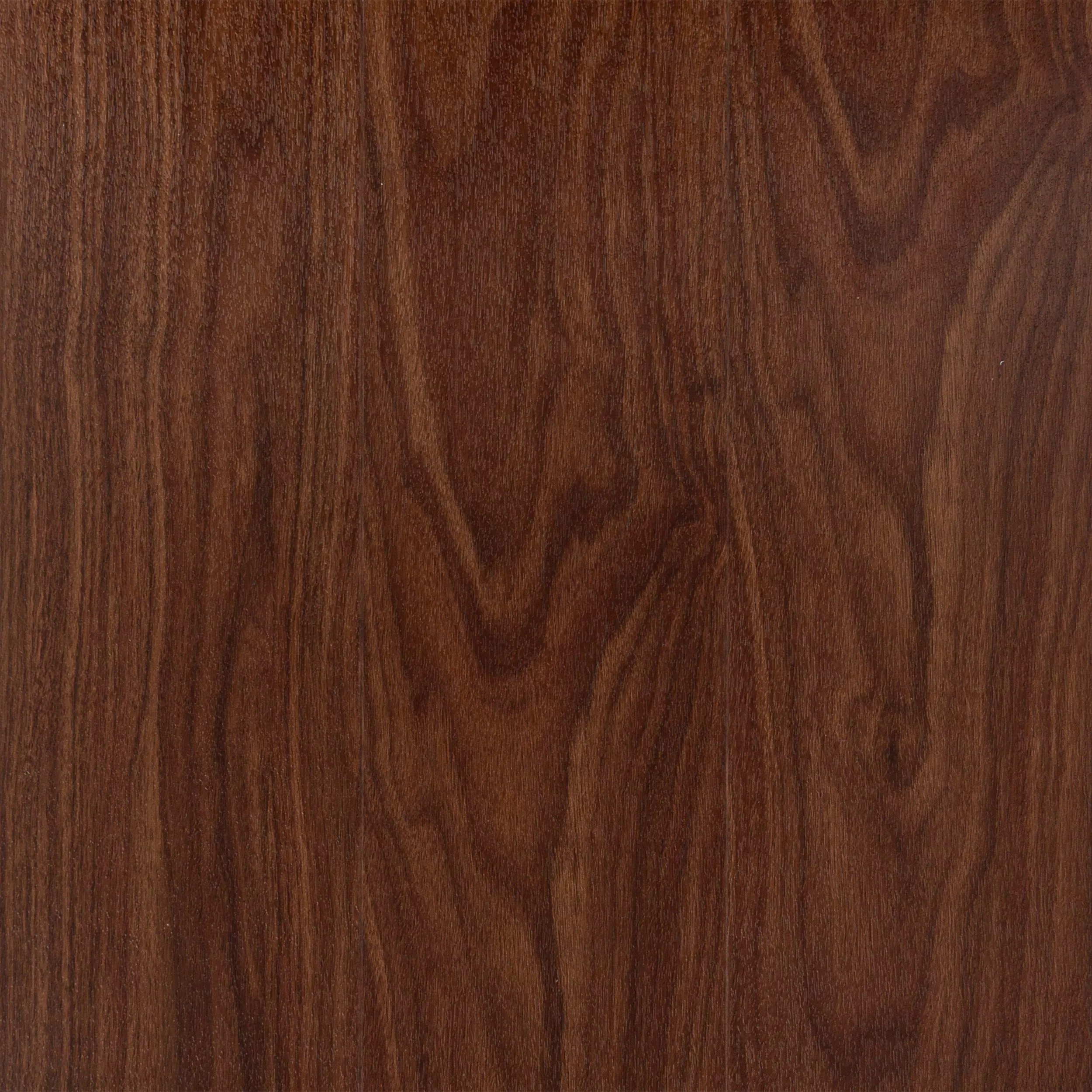 Dark Walnut Luxury Vinyl Plank Floor and Decor
