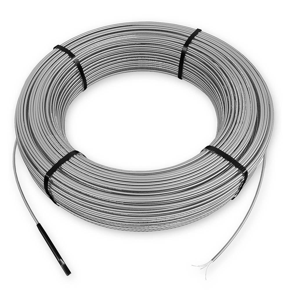 Schluter 112.6sqft. Ditra Heat 120V Heating Cable