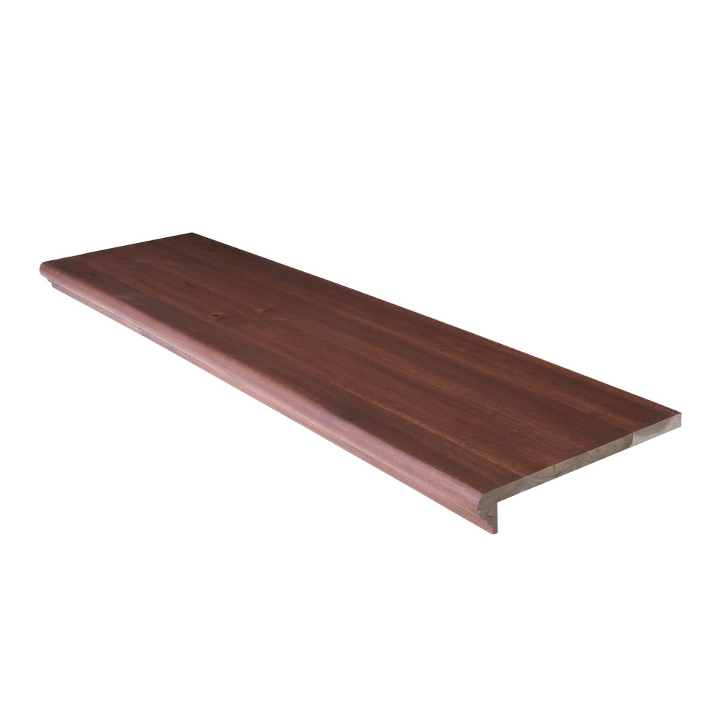 Color 29053TW Spanish Walnut Box Return Retread - 42 in.