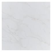 Carrara Polished Porcelain Tile - 32 x 32 - 100136233 | Floor and Decor