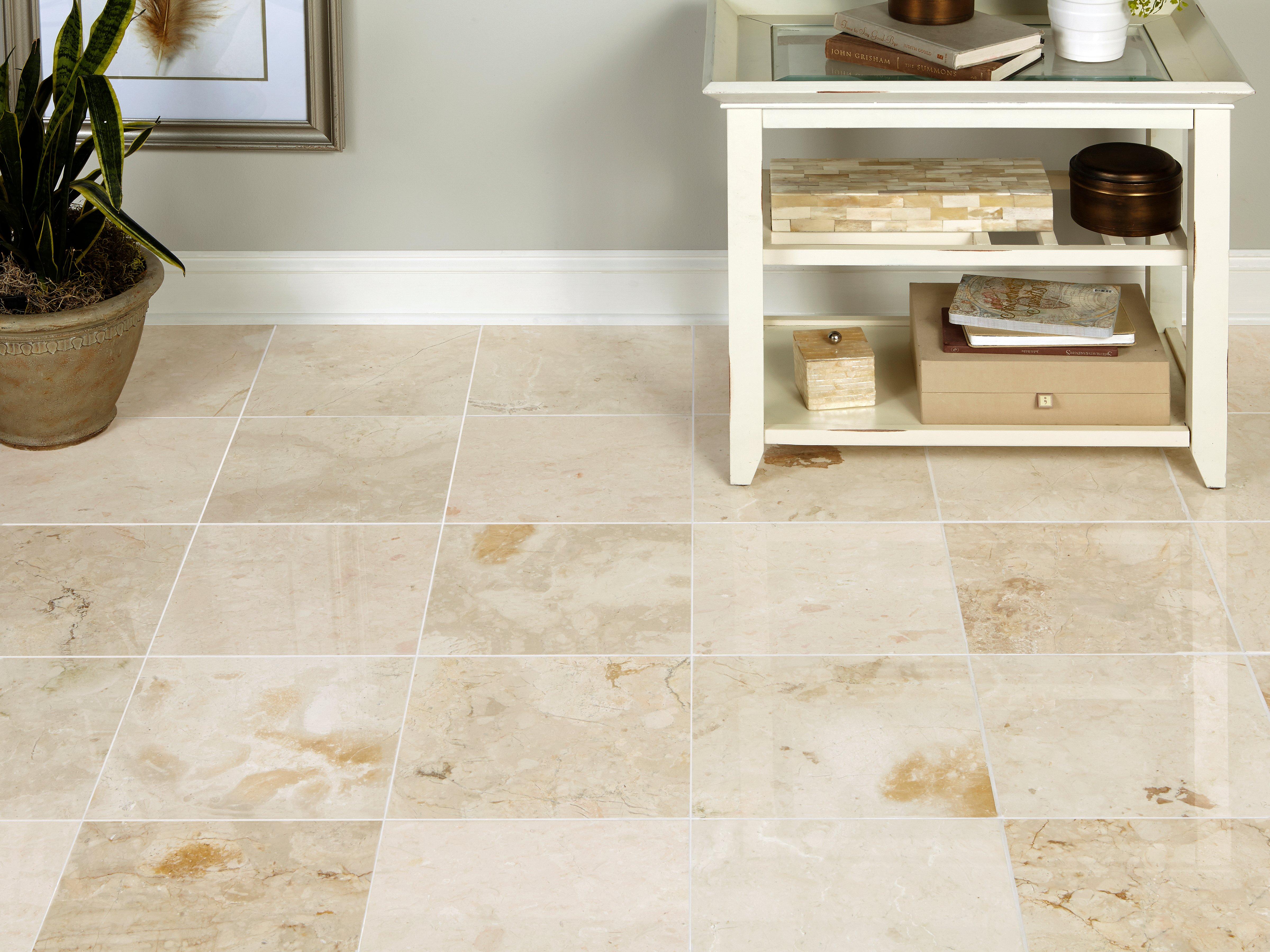 Pros and Cons of Marble Floor Tiles – Rubi Blog USA