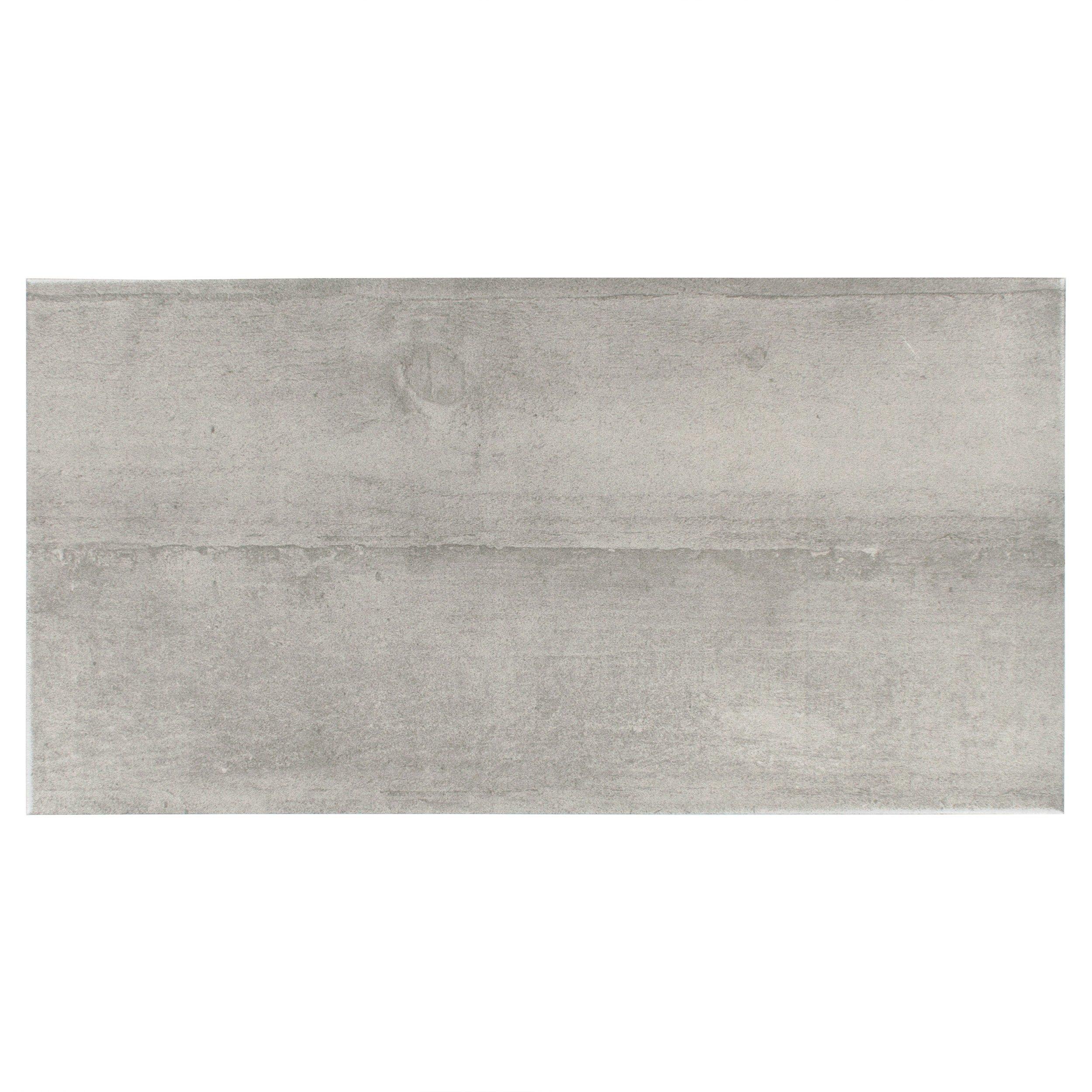 Concrete Chic Elegant Gray 12x24 - Tiles Direct Store