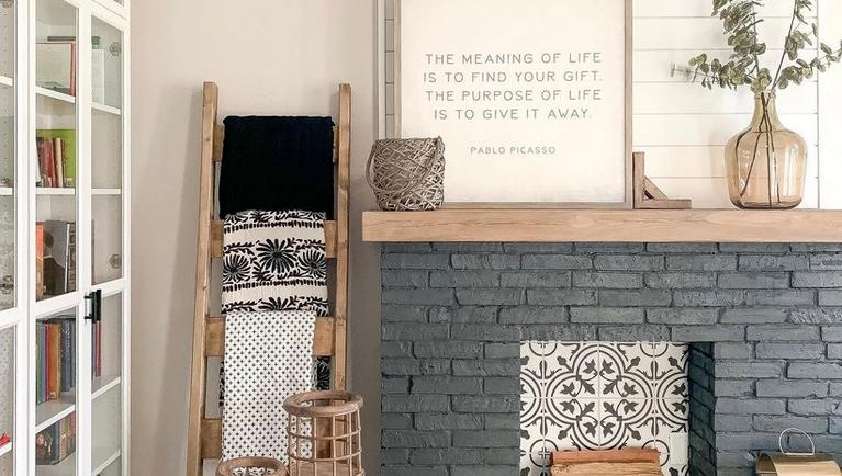 Real People. Real Projects: Patterned Tile Real People. Real Projects: Patterned Tile