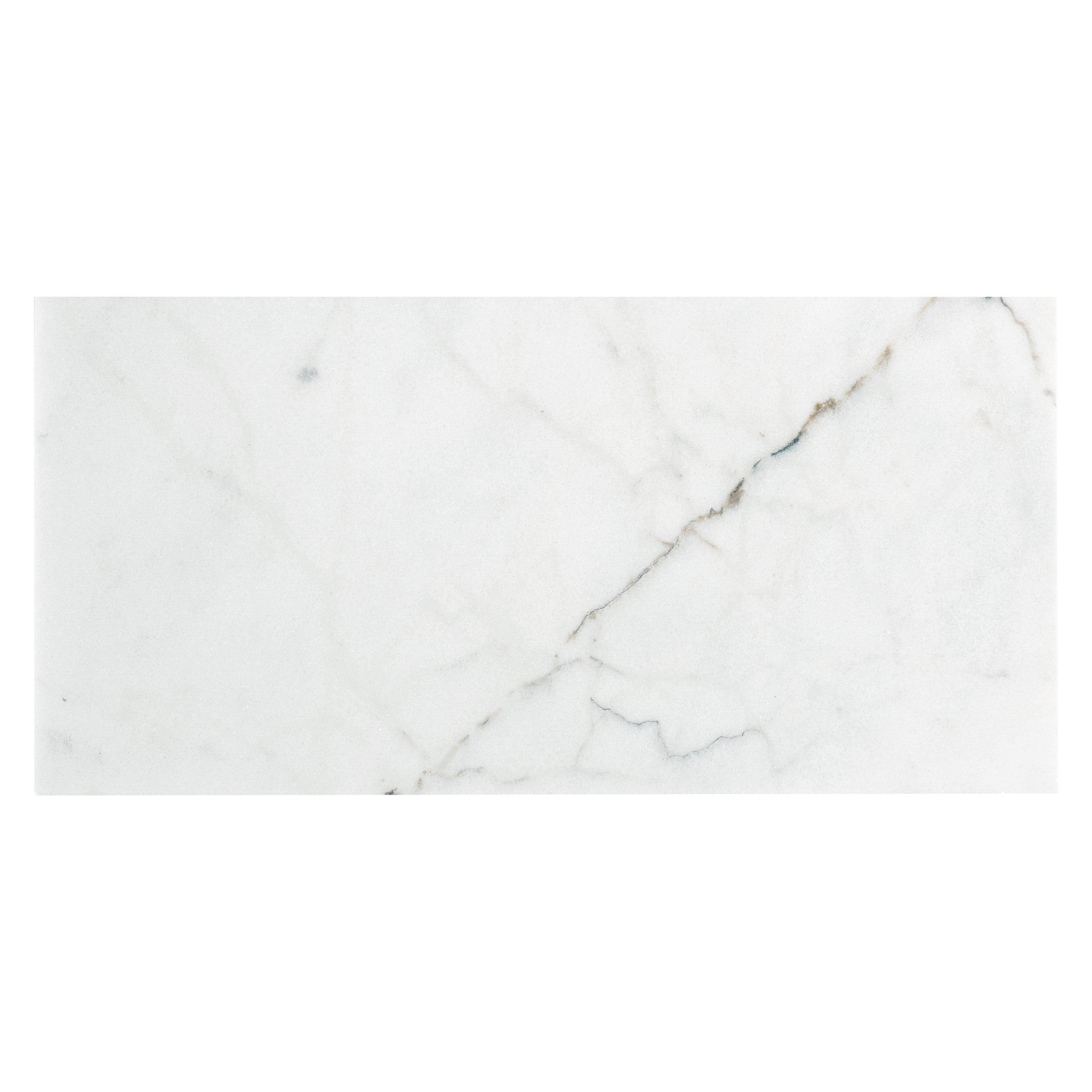 Blue Forest Polished Marble Tile 12 X 24 Floor And Decor