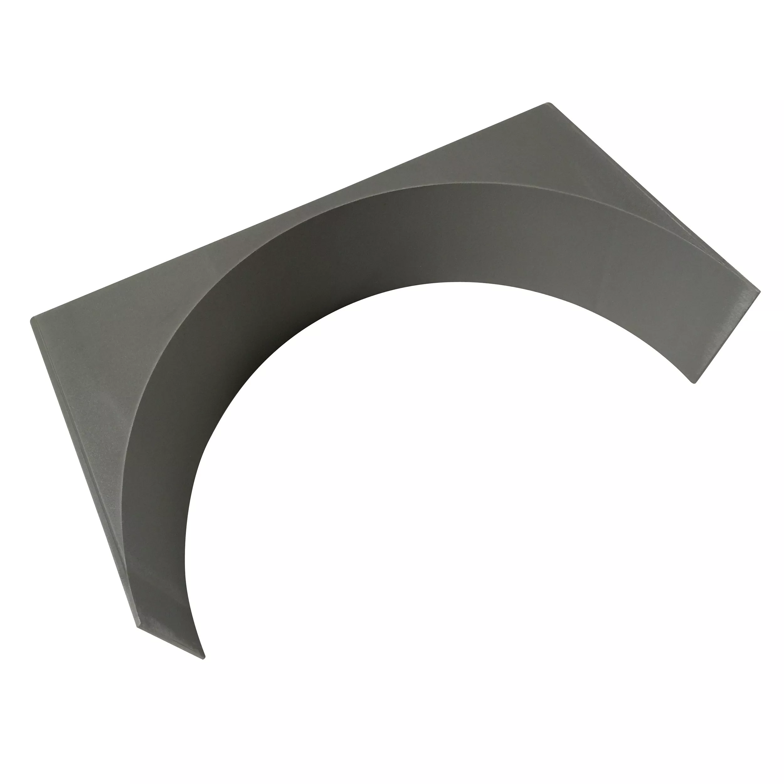 EzNiches Arch Niche Floor and Decor