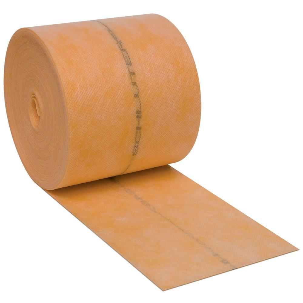 Schluter Kerdi-Band 5in. Waterproofing Strip 98ft. 5in.