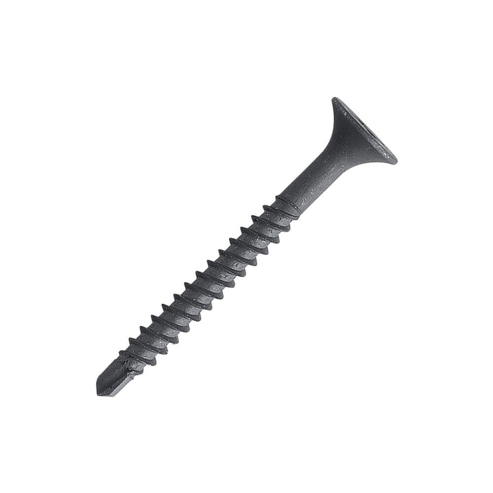 Schluter Kerdi-Board-Zs Coarse Thread Screws 1-5/8in. - 200 pack