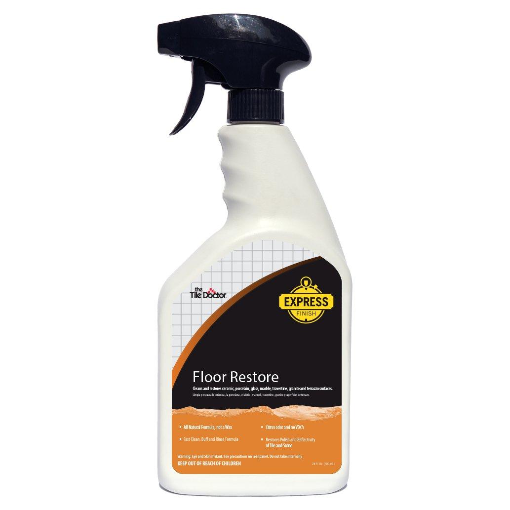 Tile Doctor Floor Restore