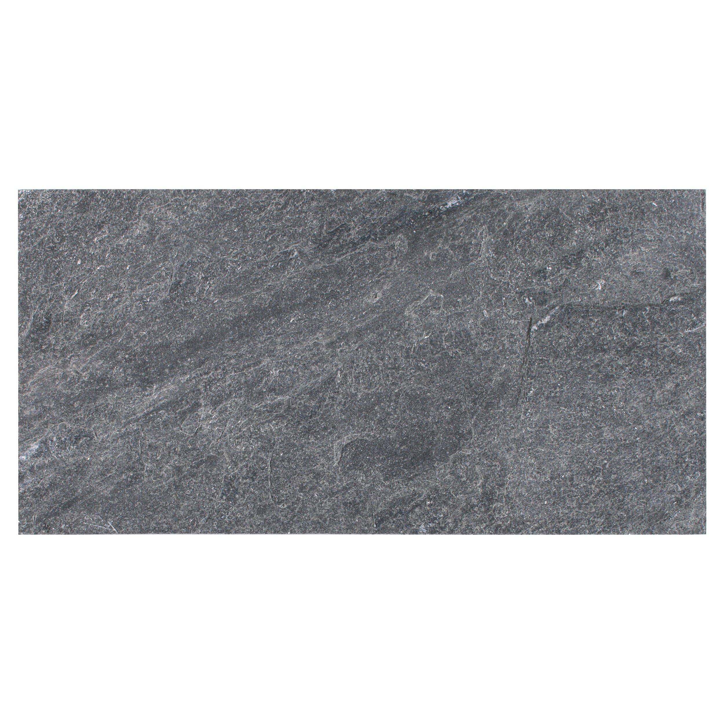 Rock Ridge Silver Gray Quartzite Tile