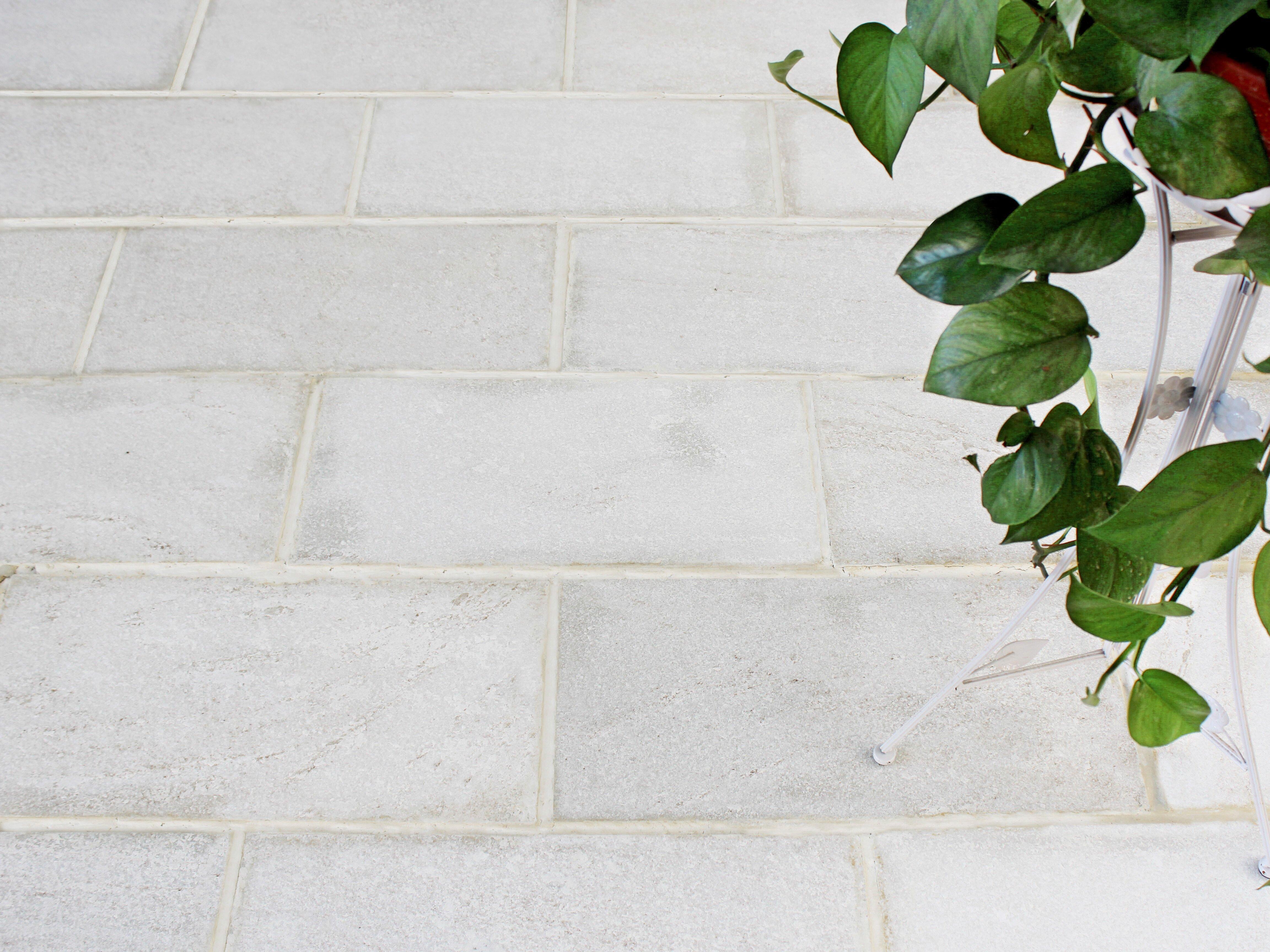 White Quartzite Tile