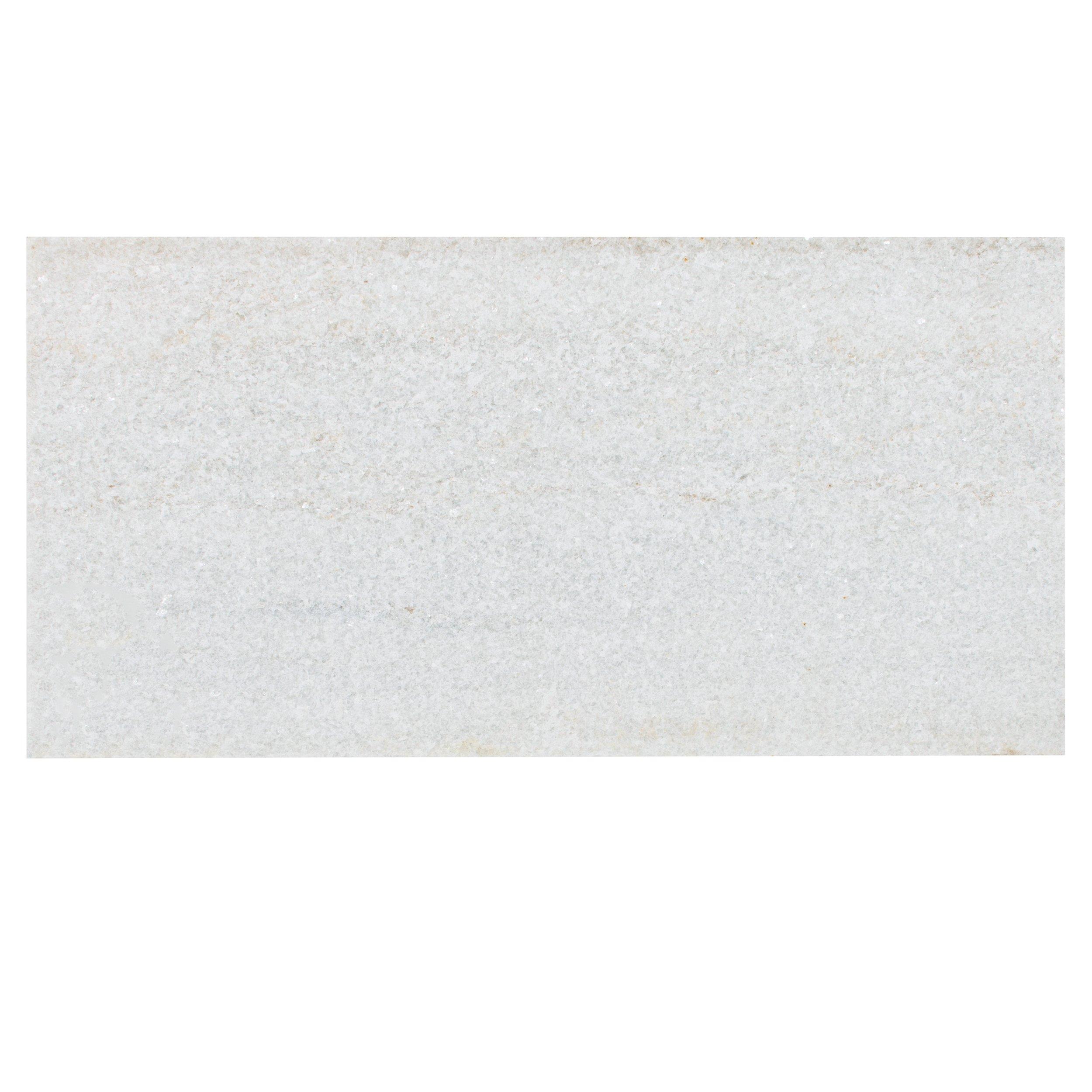 White Quartzite Tile