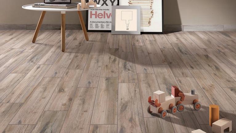 Tile For ANY Lifestyle! Tile For ANY Lifestyle!