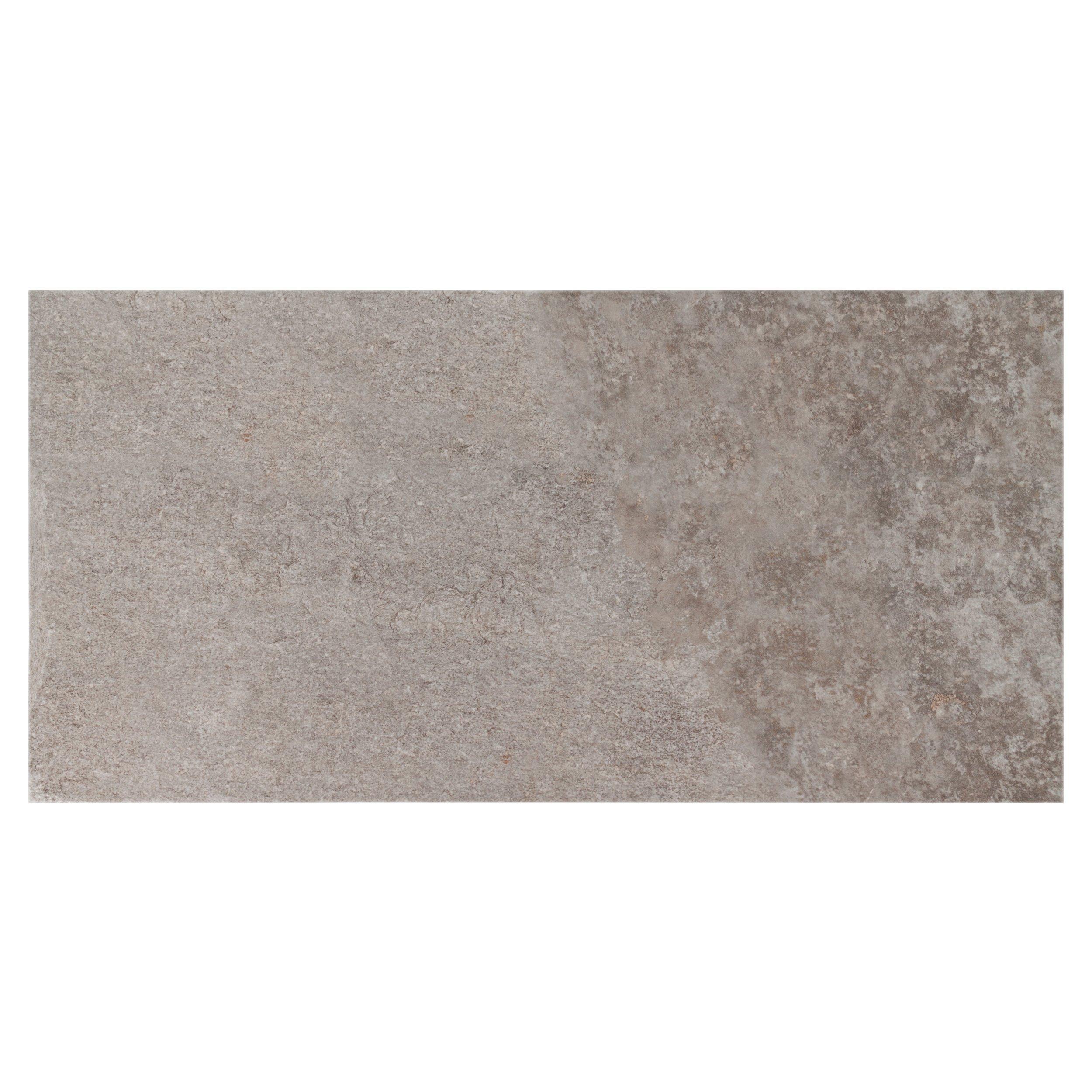 SAMP Stonehenge Dawn Porcelain Tile Floor and Decor
