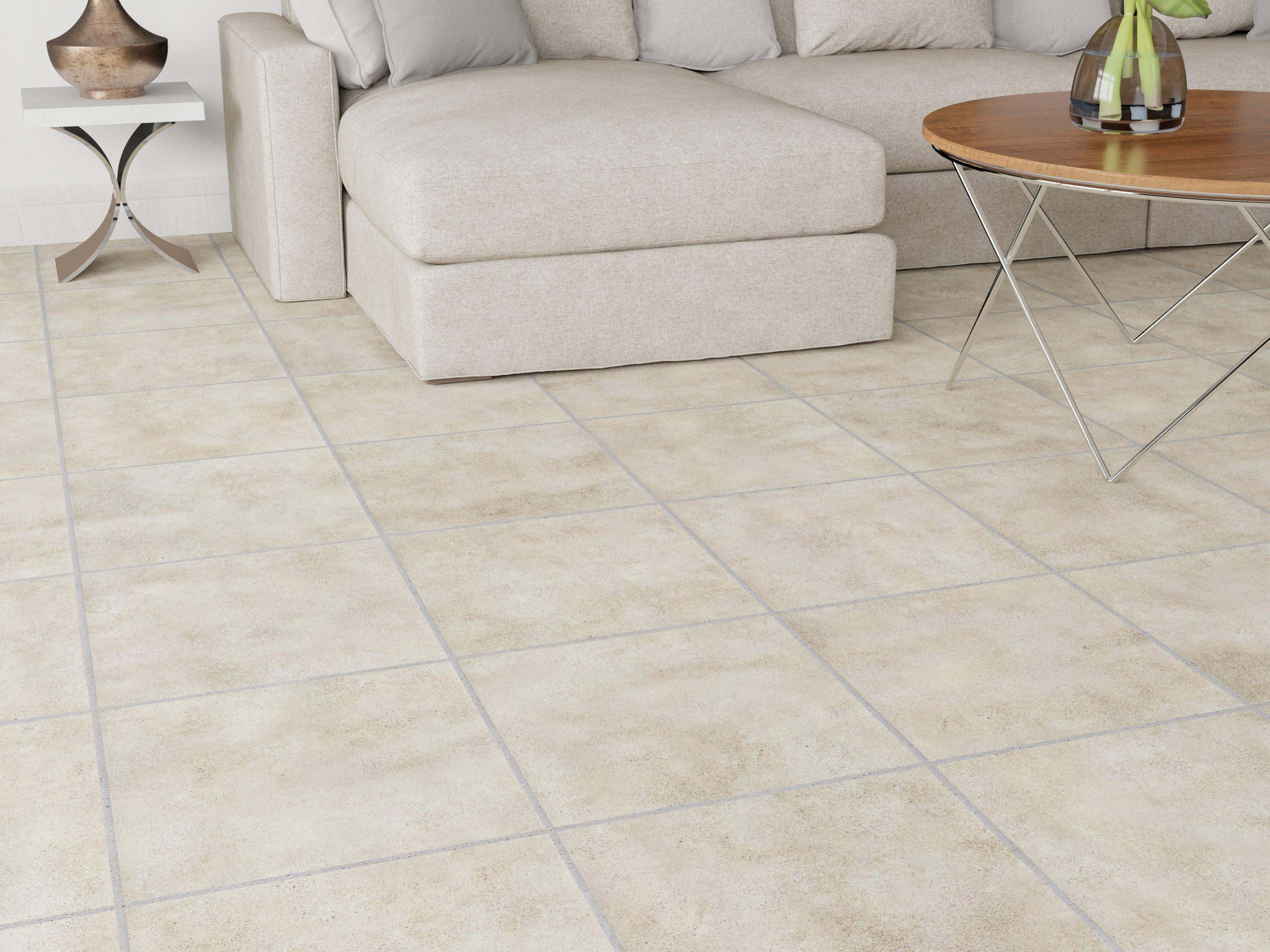 Dover Brown Matte Porcelain Tile
