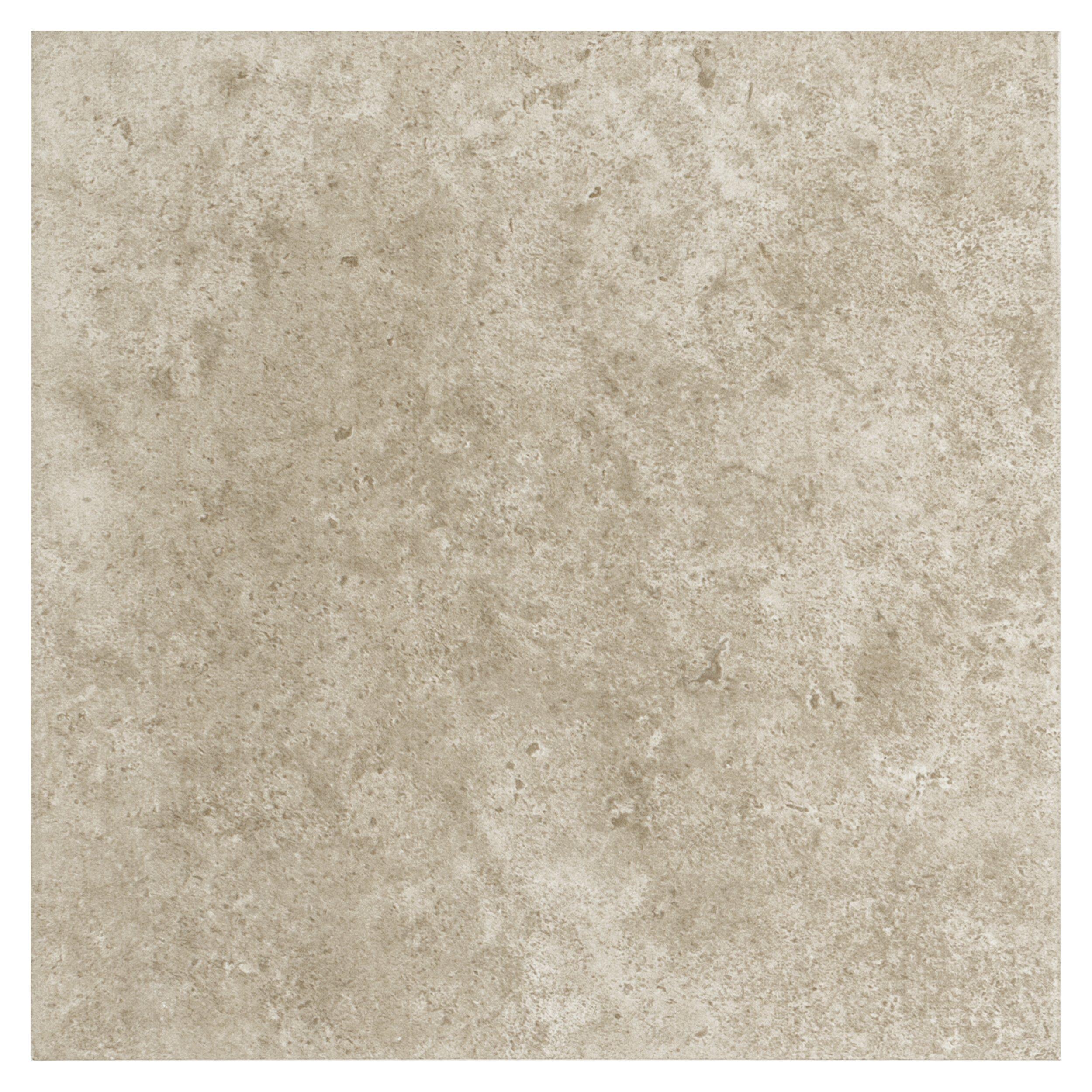 Dover Brown Matte Porcelain Tile