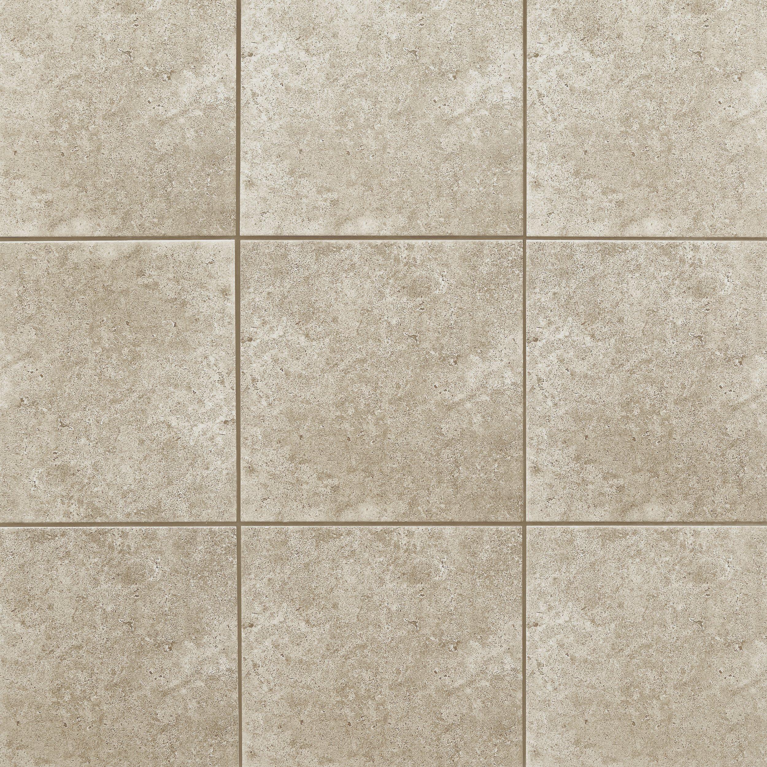 Dover Brown Matte Porcelain Tile