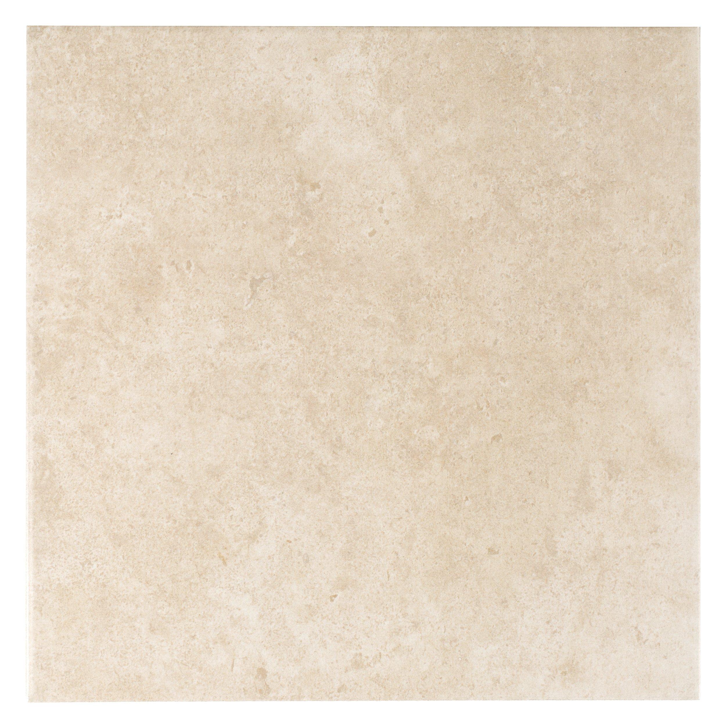 Dover Beige Matte Porcelain Tile