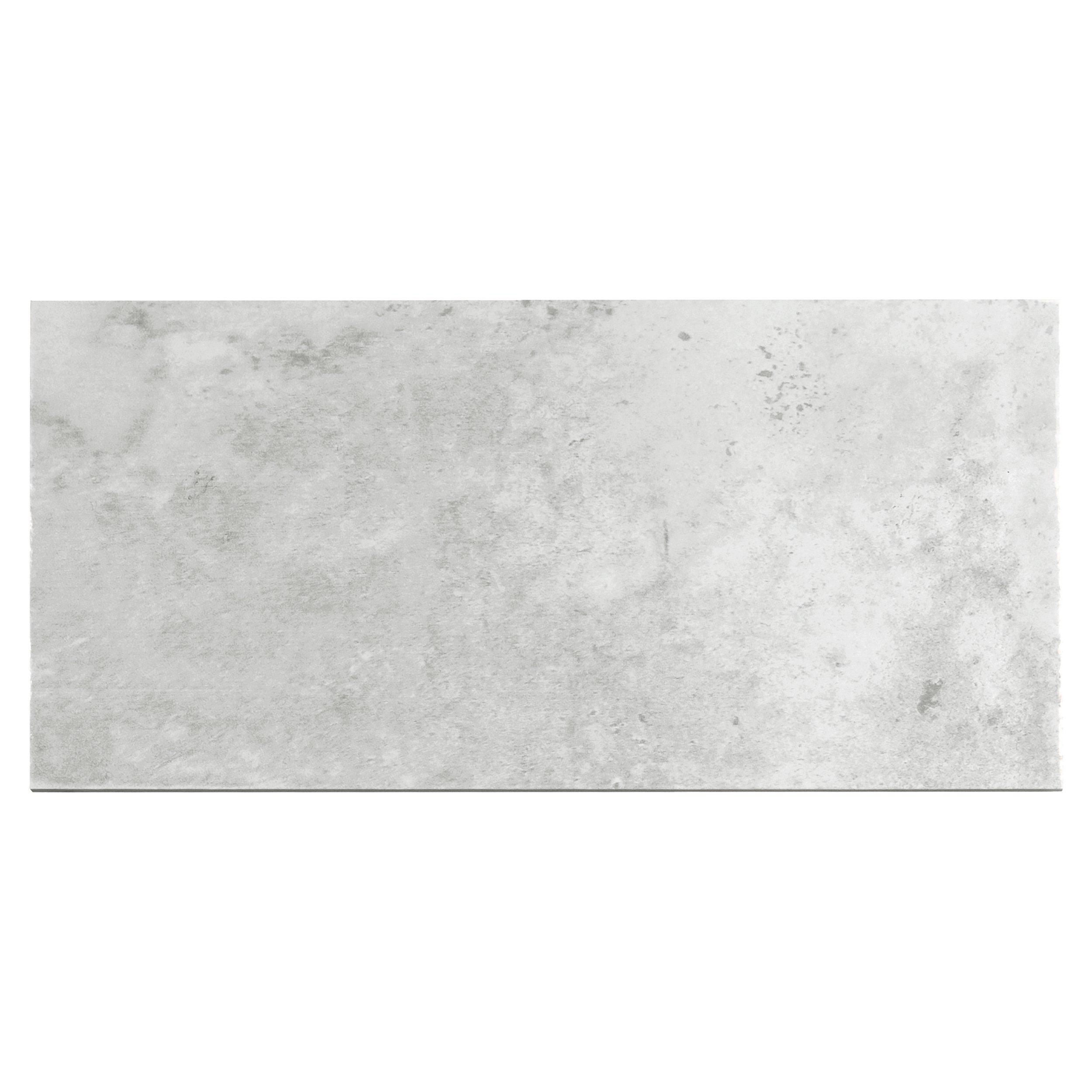 Stockton Ash Matte Porcelain Tile