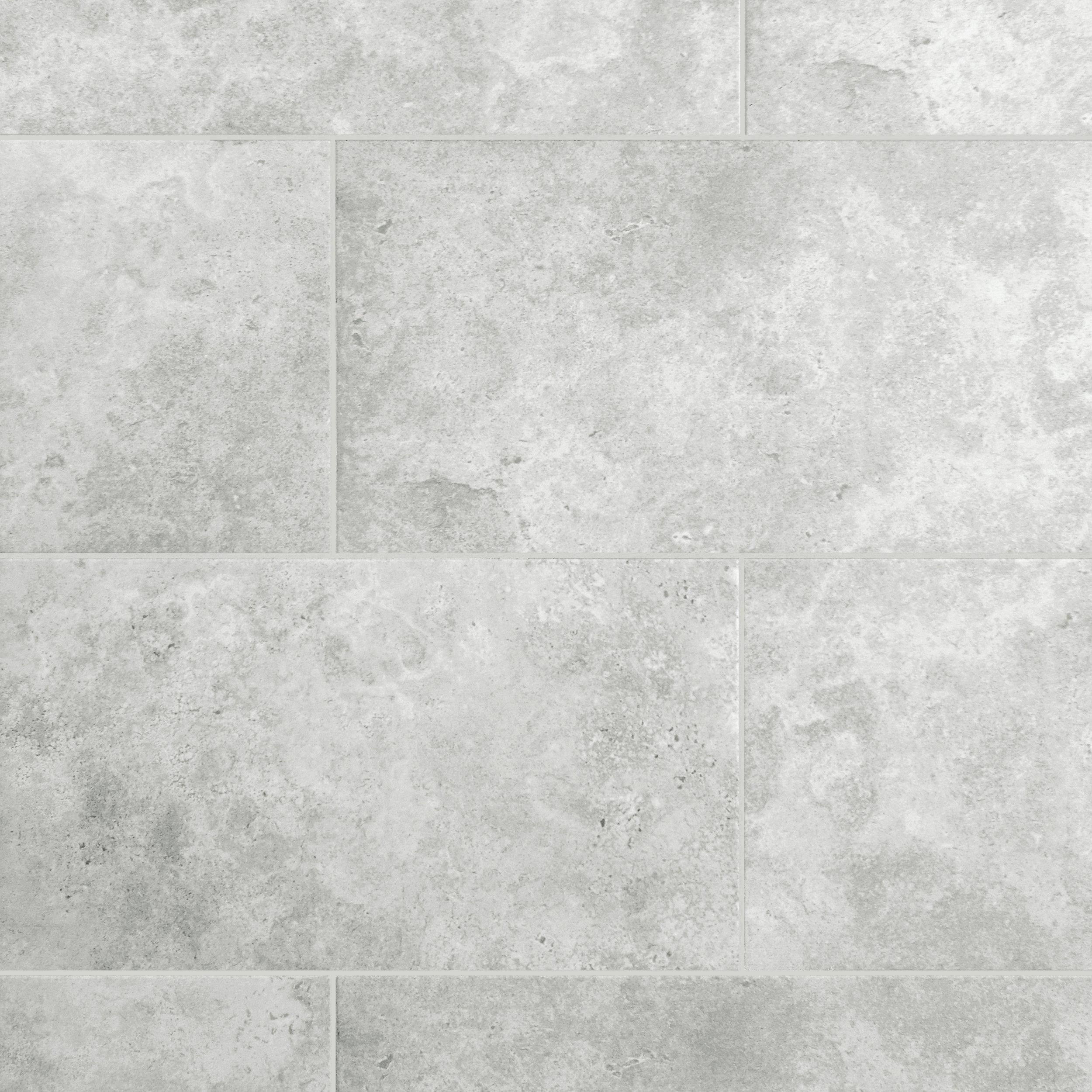 Stockton Ash Matte Porcelain Tile