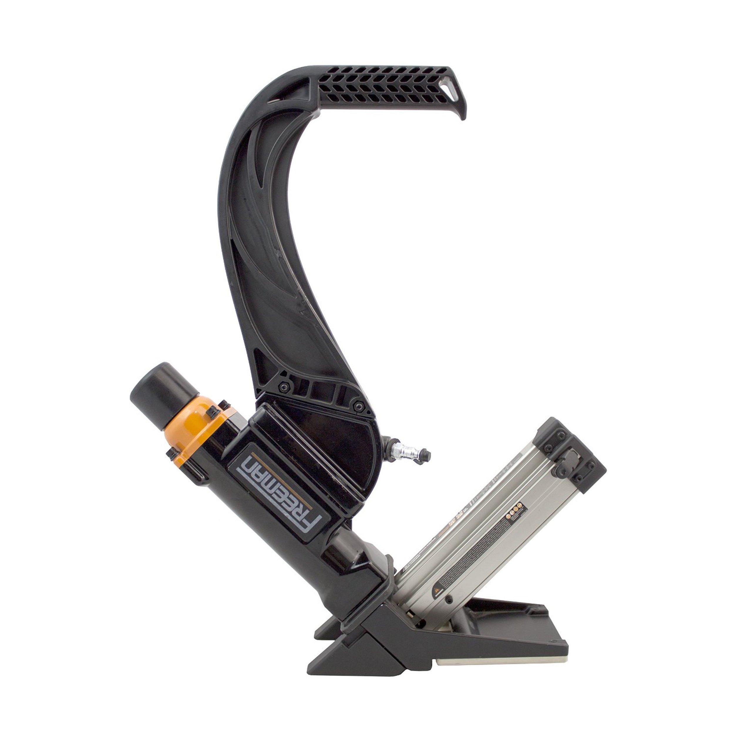 Freeman 16-Gauge L Cleat Flooring Nailer | Floor and Decor