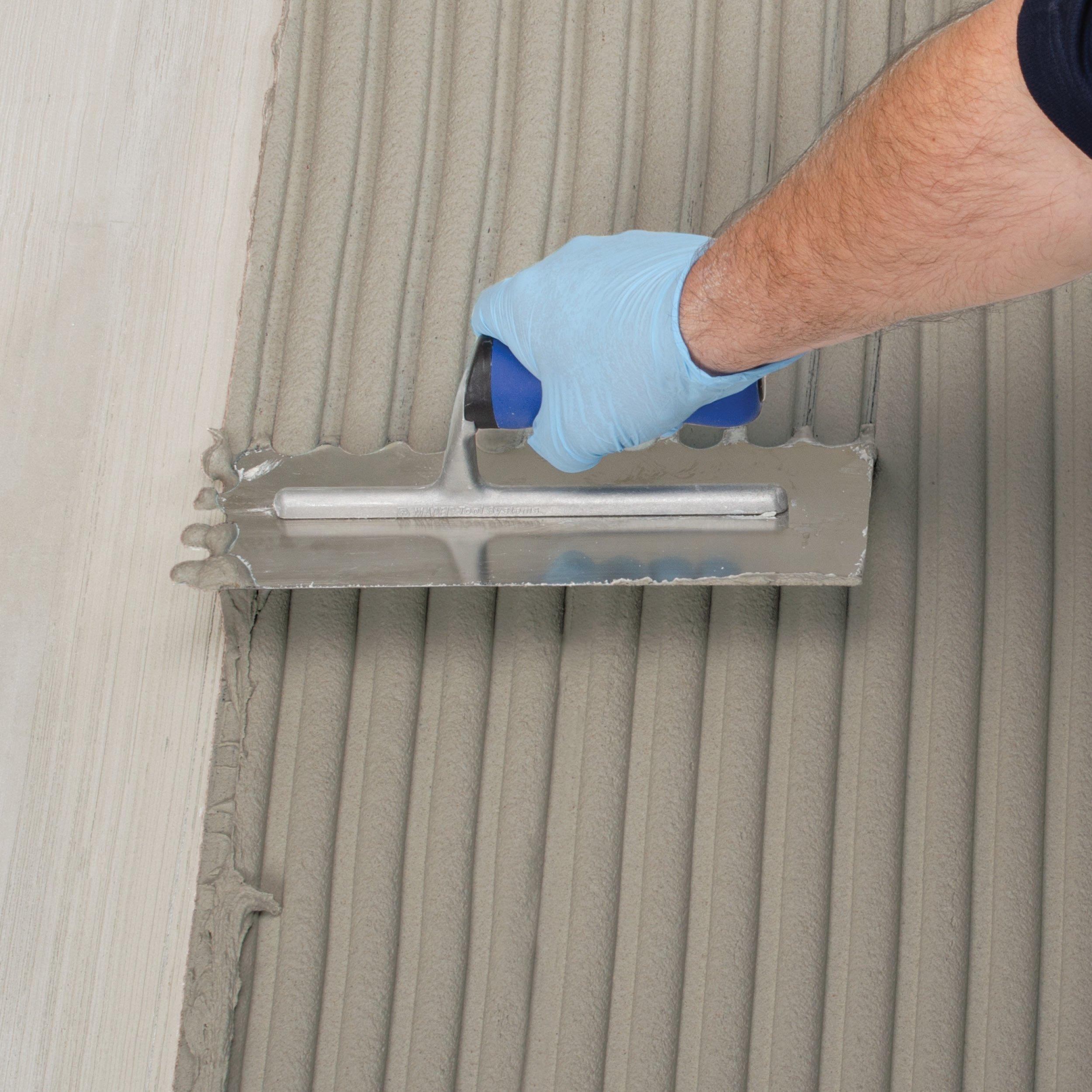 Mapei Granirapid 50lb. Gray