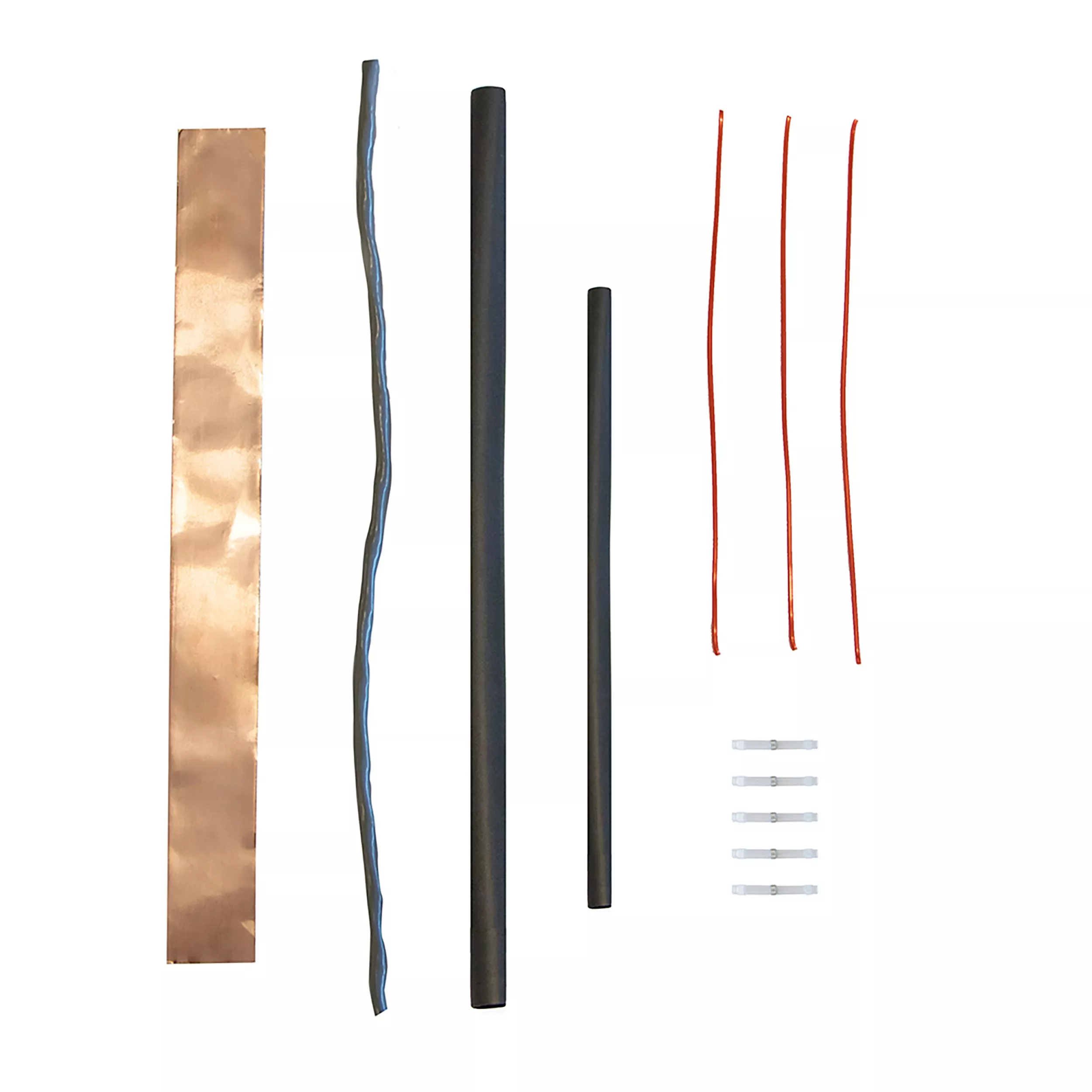 Schluter Repair Kit For Ditra-Heat-E-Hk Heating Cables