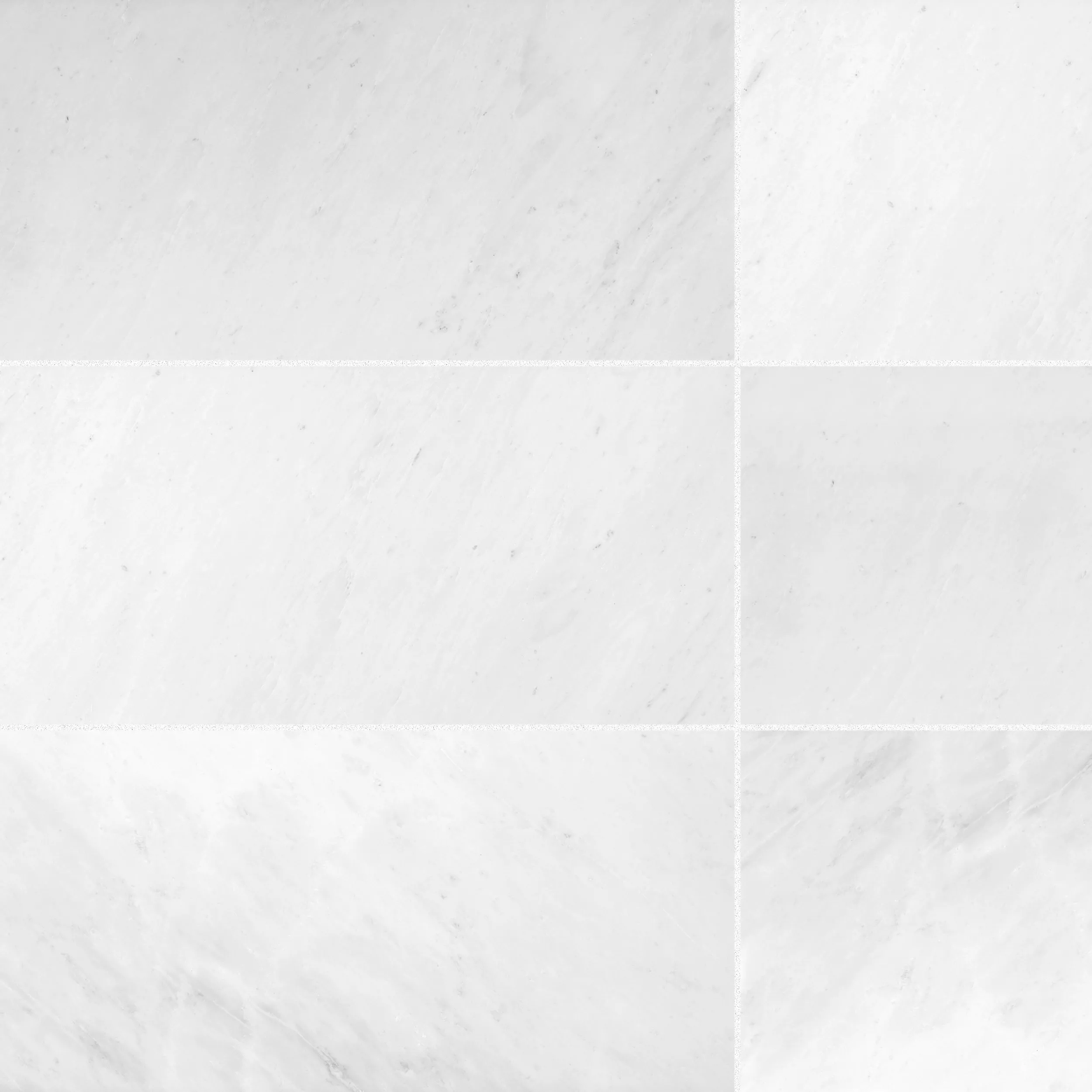 Struttura Carrara Brushed Marble Tile