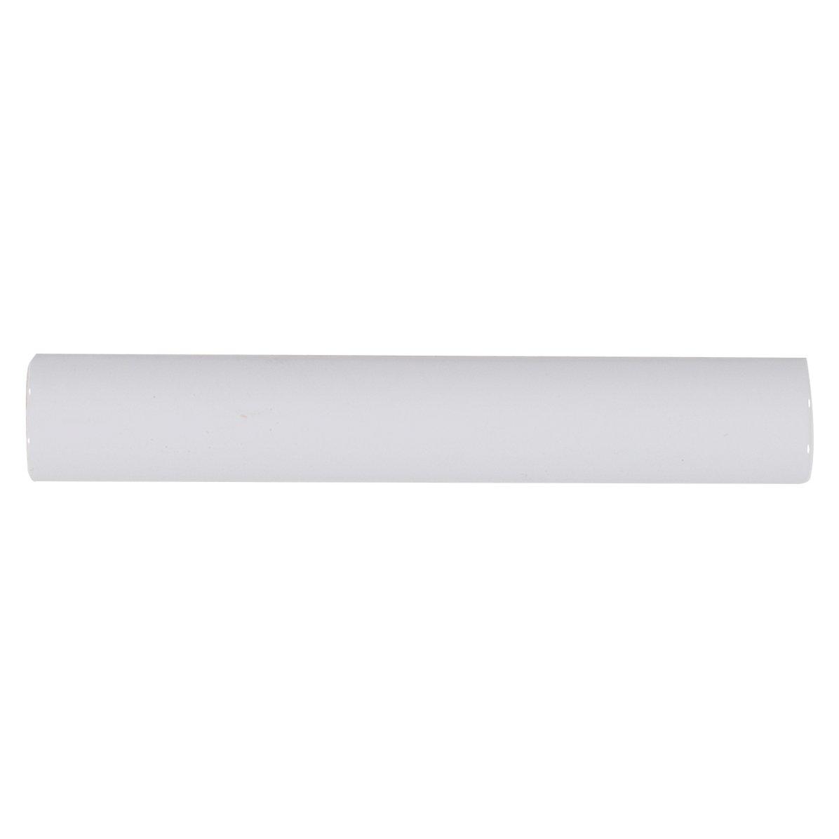 Bright White Ice Chair Rail 2 X 10 100494814 Floor And Decor