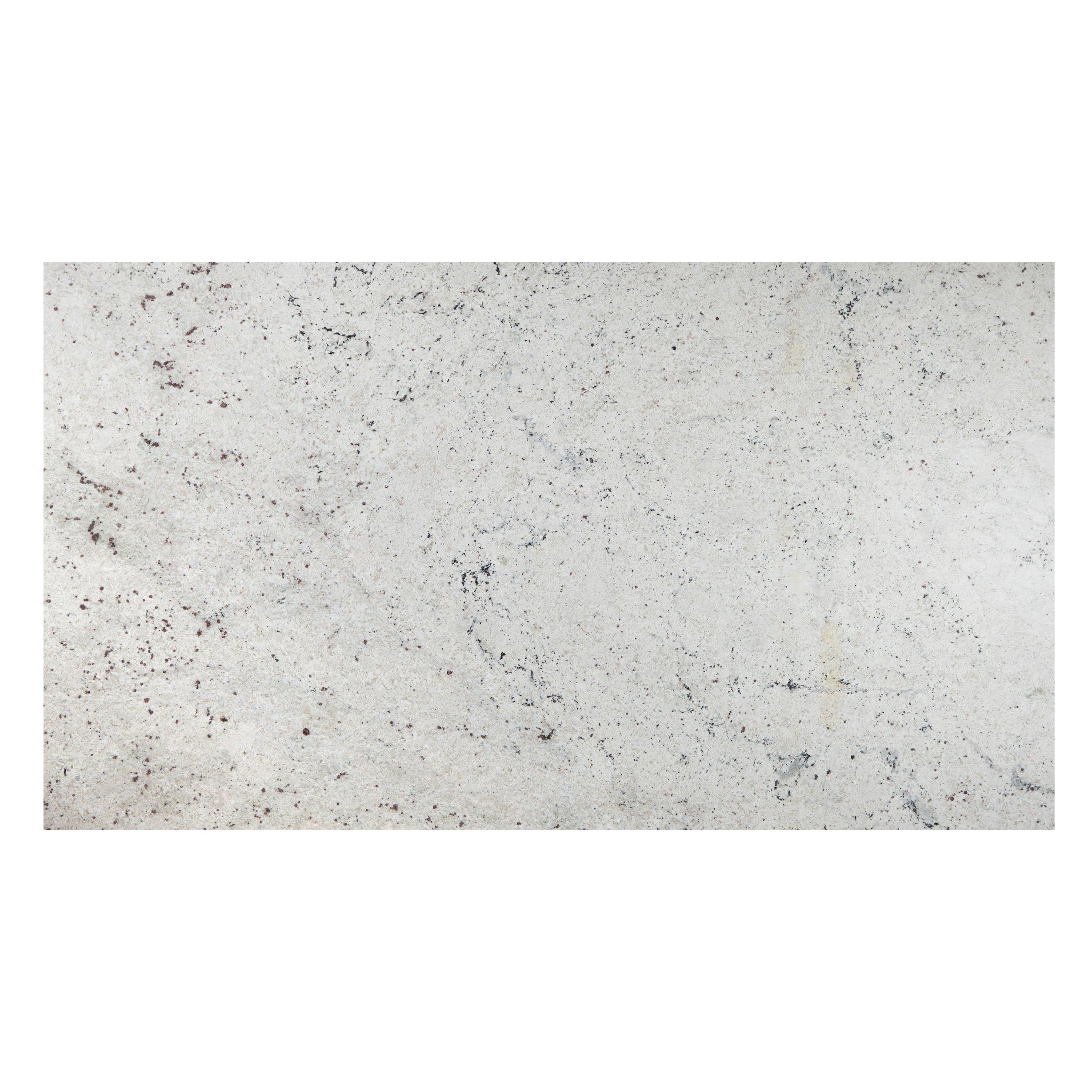 Sample - Rolling Vista Granite 3 cm. Custom Countertop