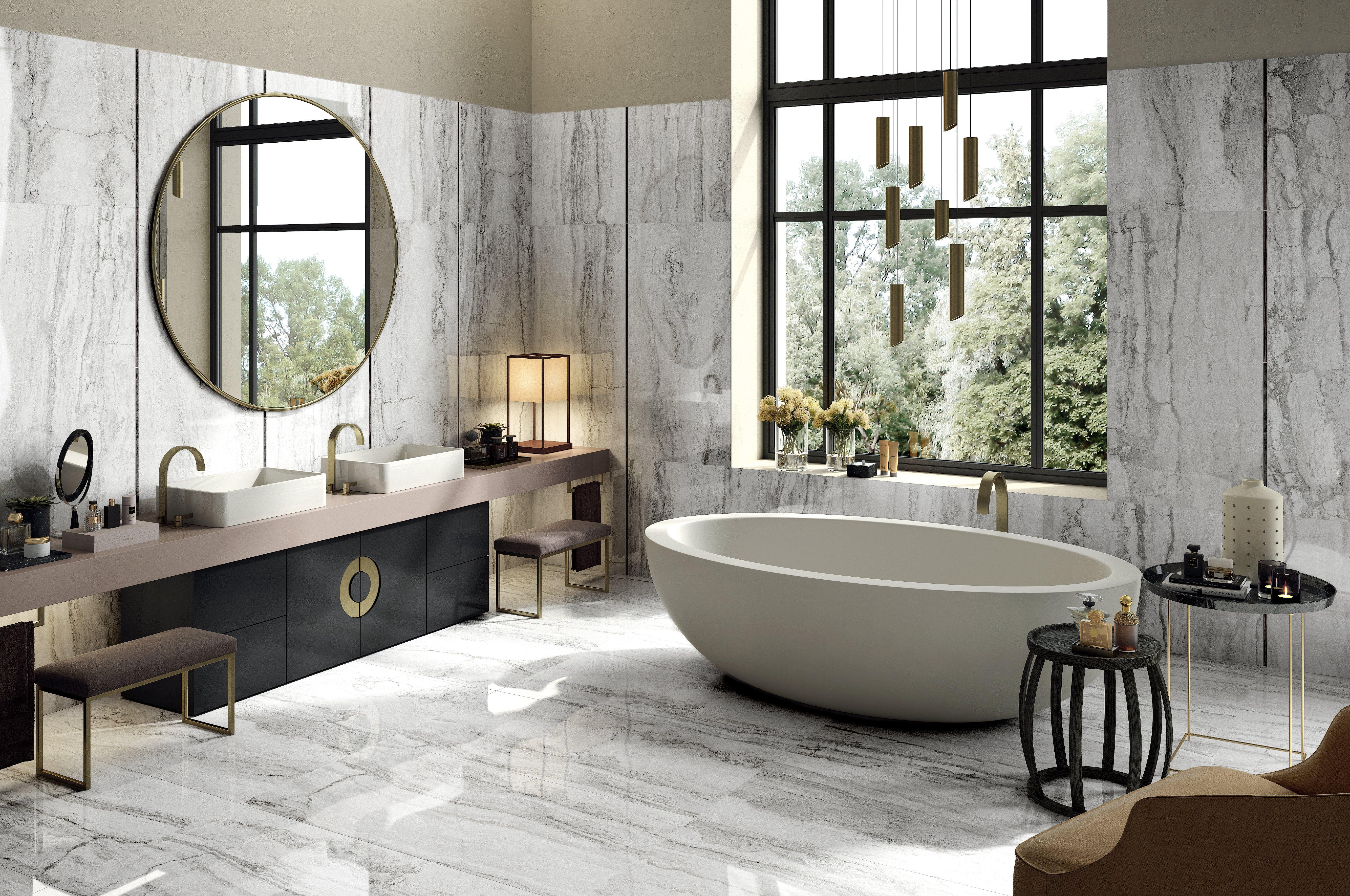 5 Things to Consider Before Your Next Bathroom Project