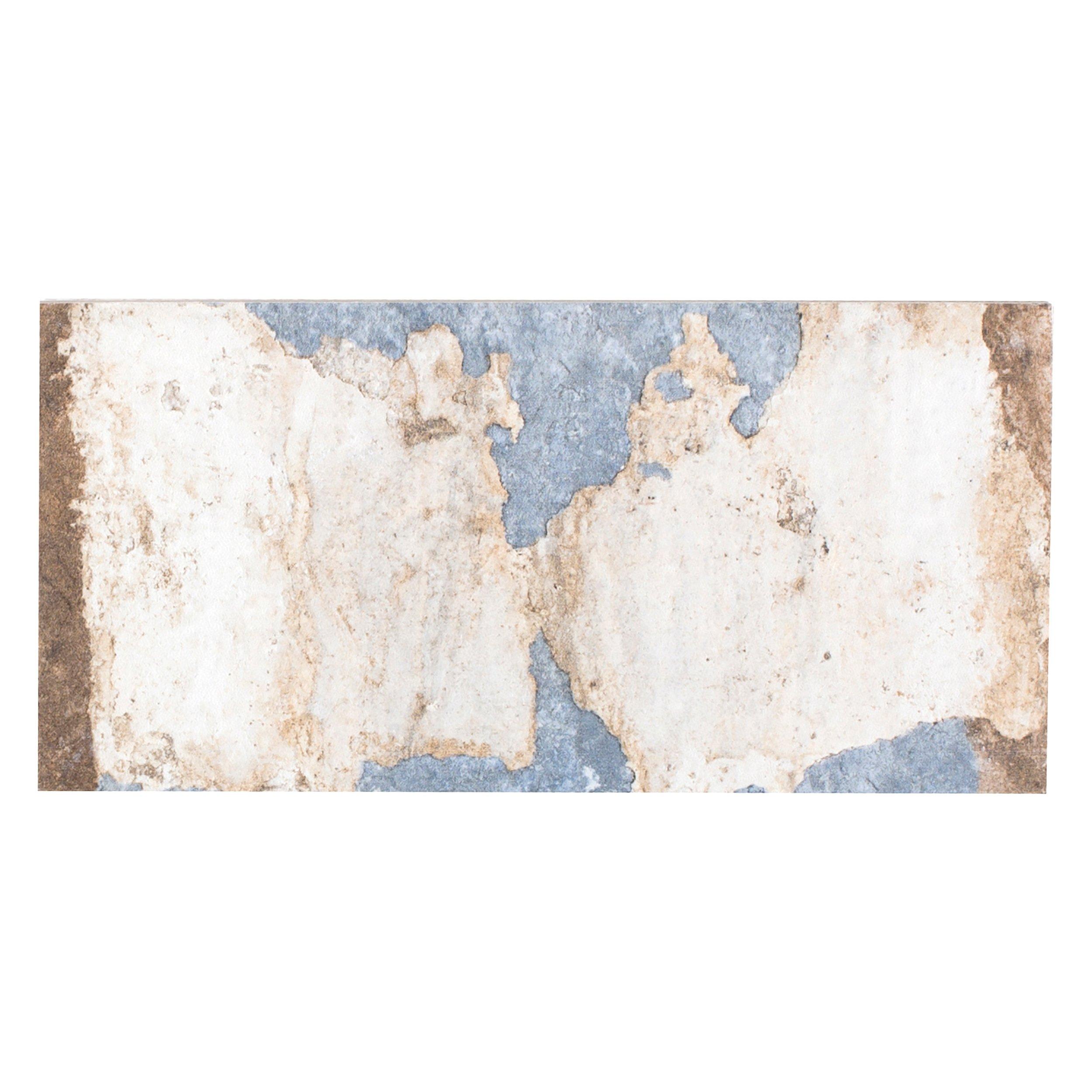 San Juan Azul Porcelain Tile | Floor and Decor