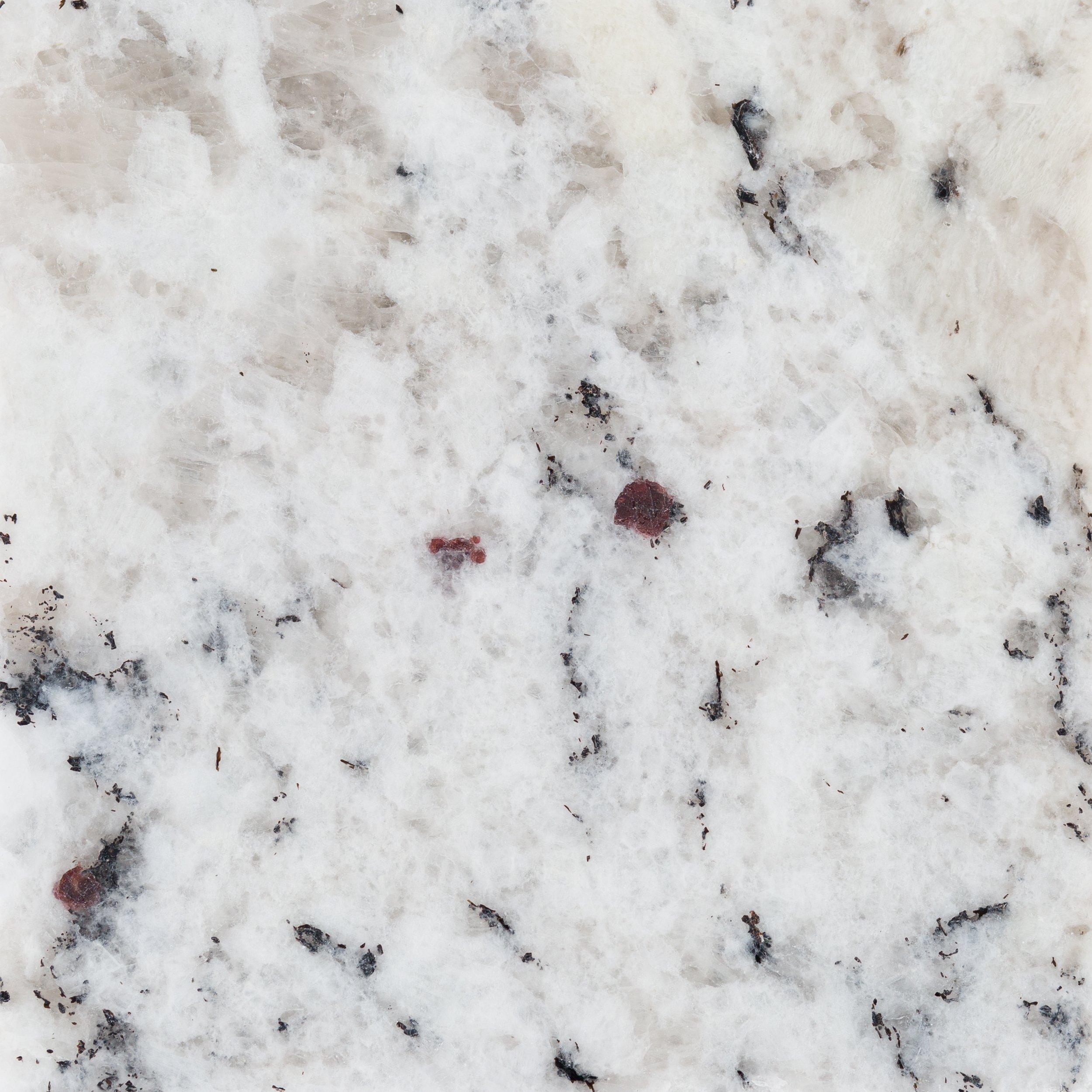 White Granite