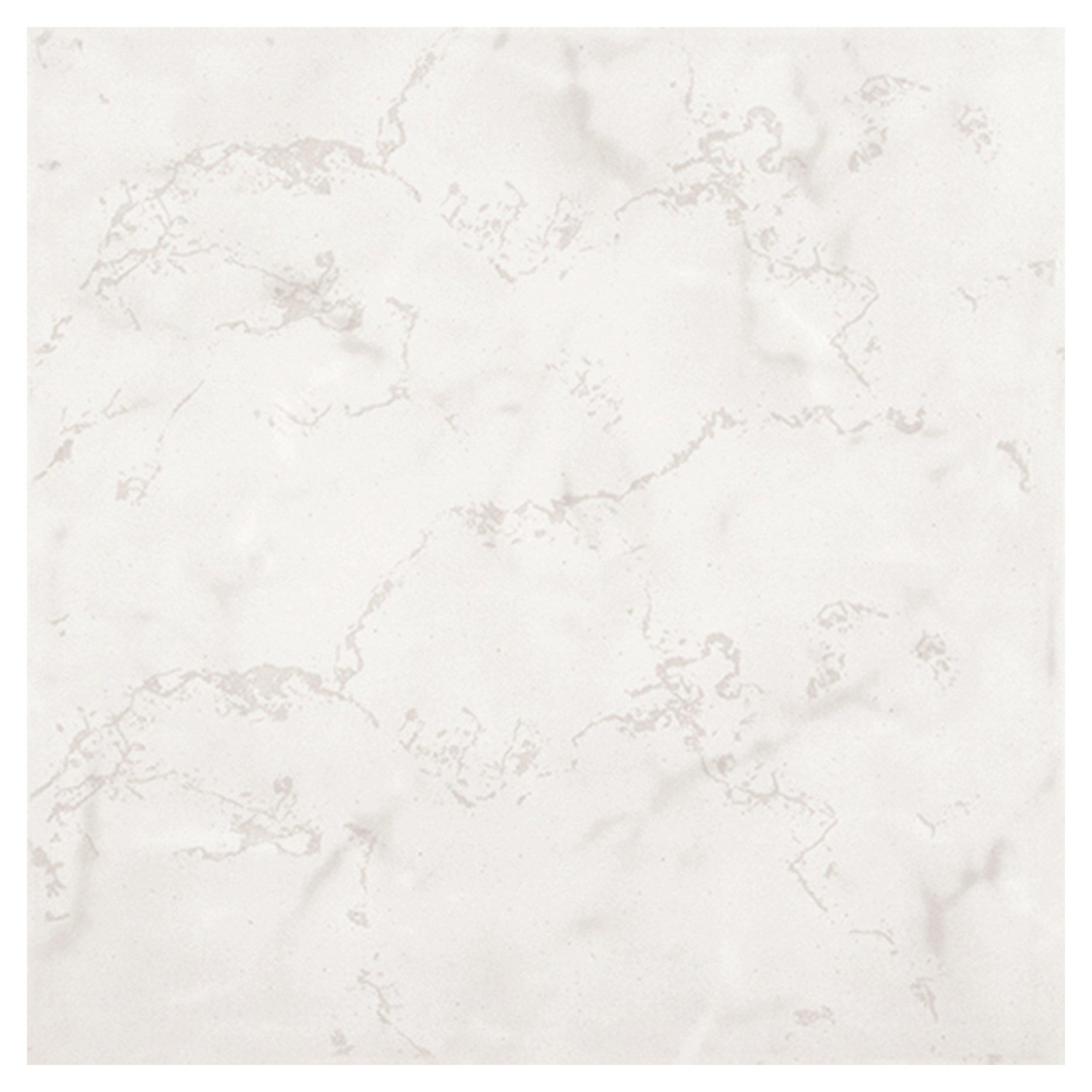 Cristal White High Gloss Ceramic Tile
