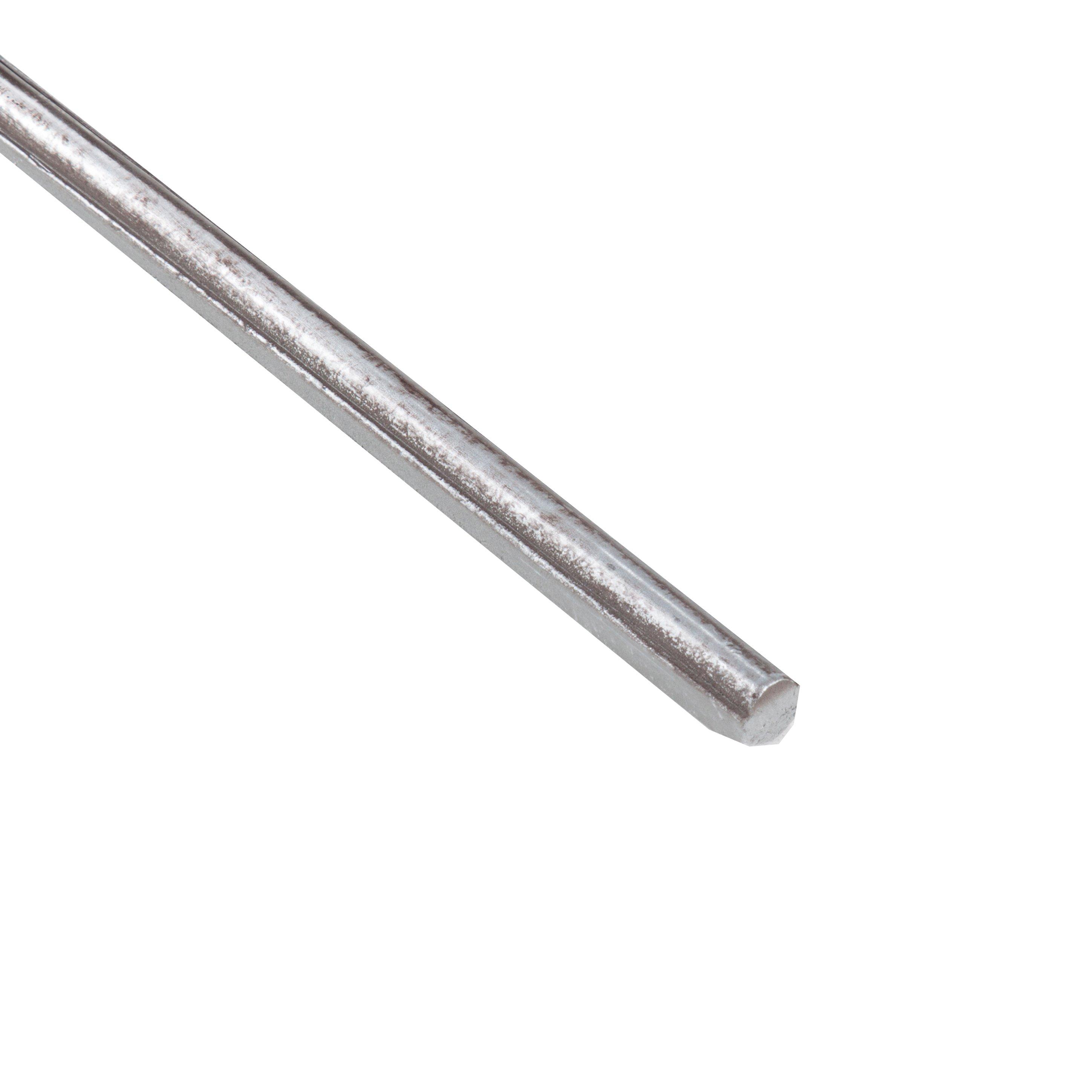 Chocolate Nickel Decorative Pencil