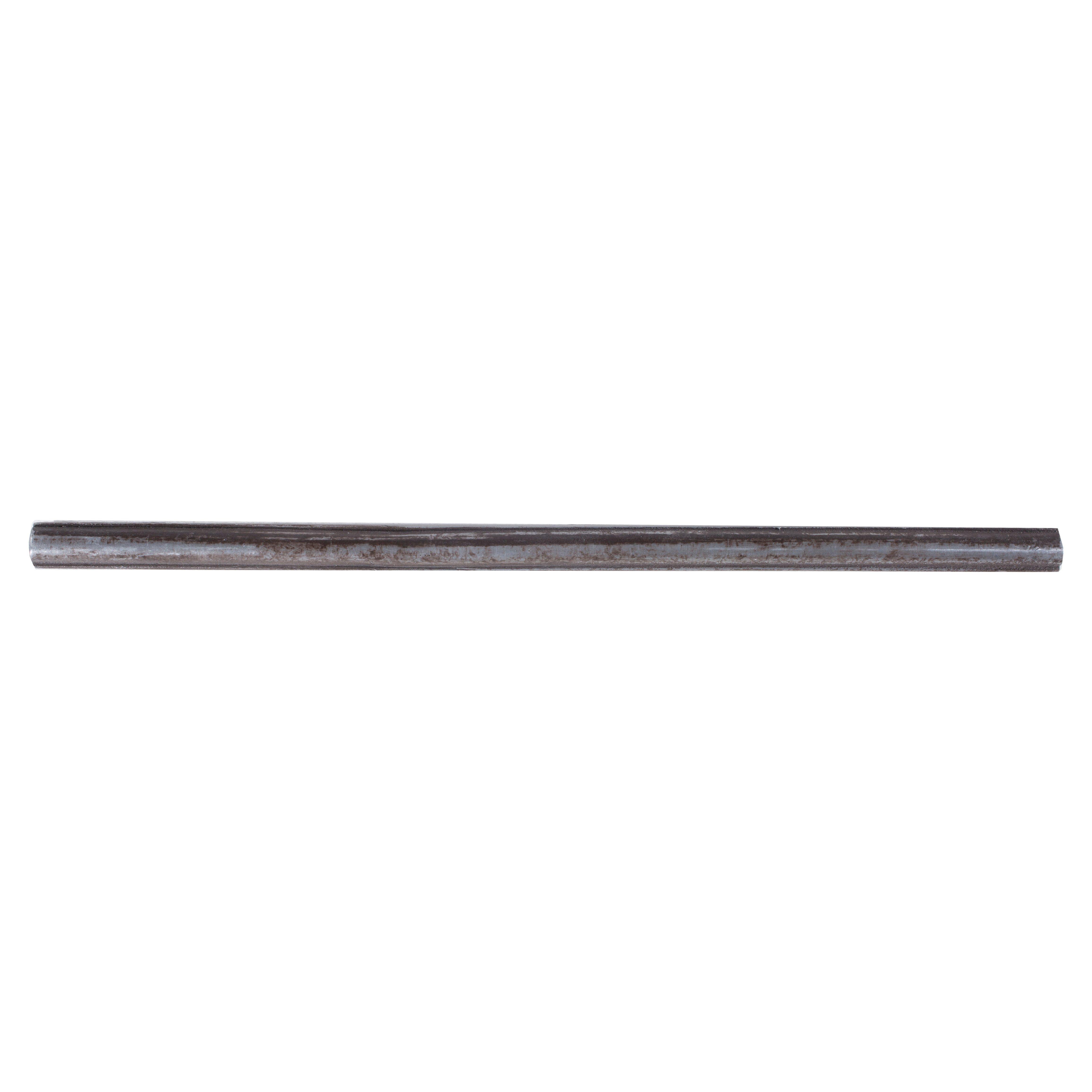 Nickel Small Decorative Pencil - 1/2 x 12 - 100208131 | Floor and Decor