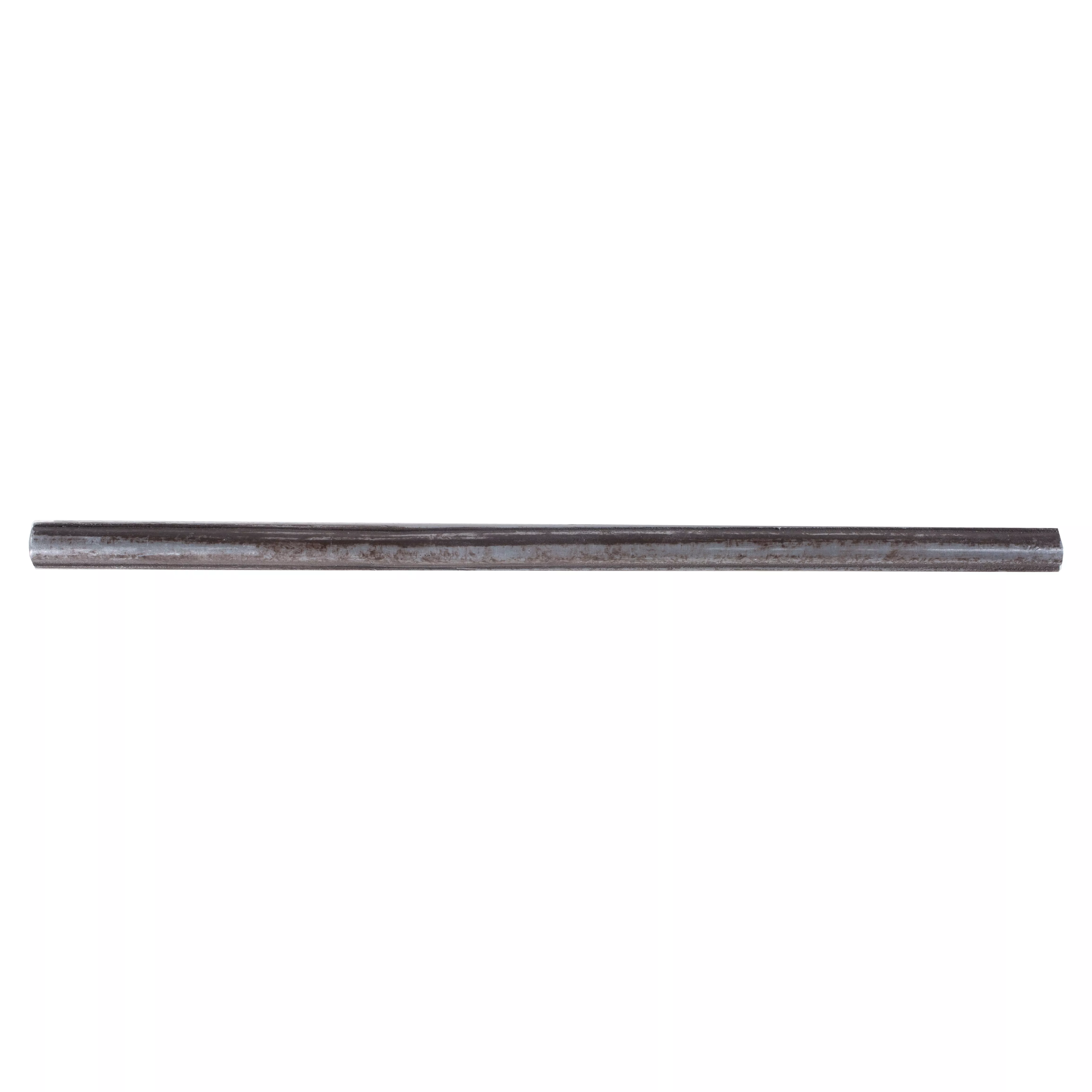 Nickel Small Decorative Pencil