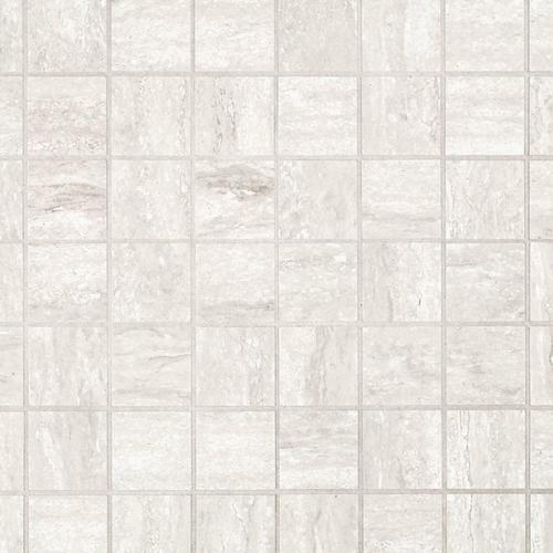 Forum Ivory Porcelain Mosaic 12 X 12 100212927 Floor And Decor