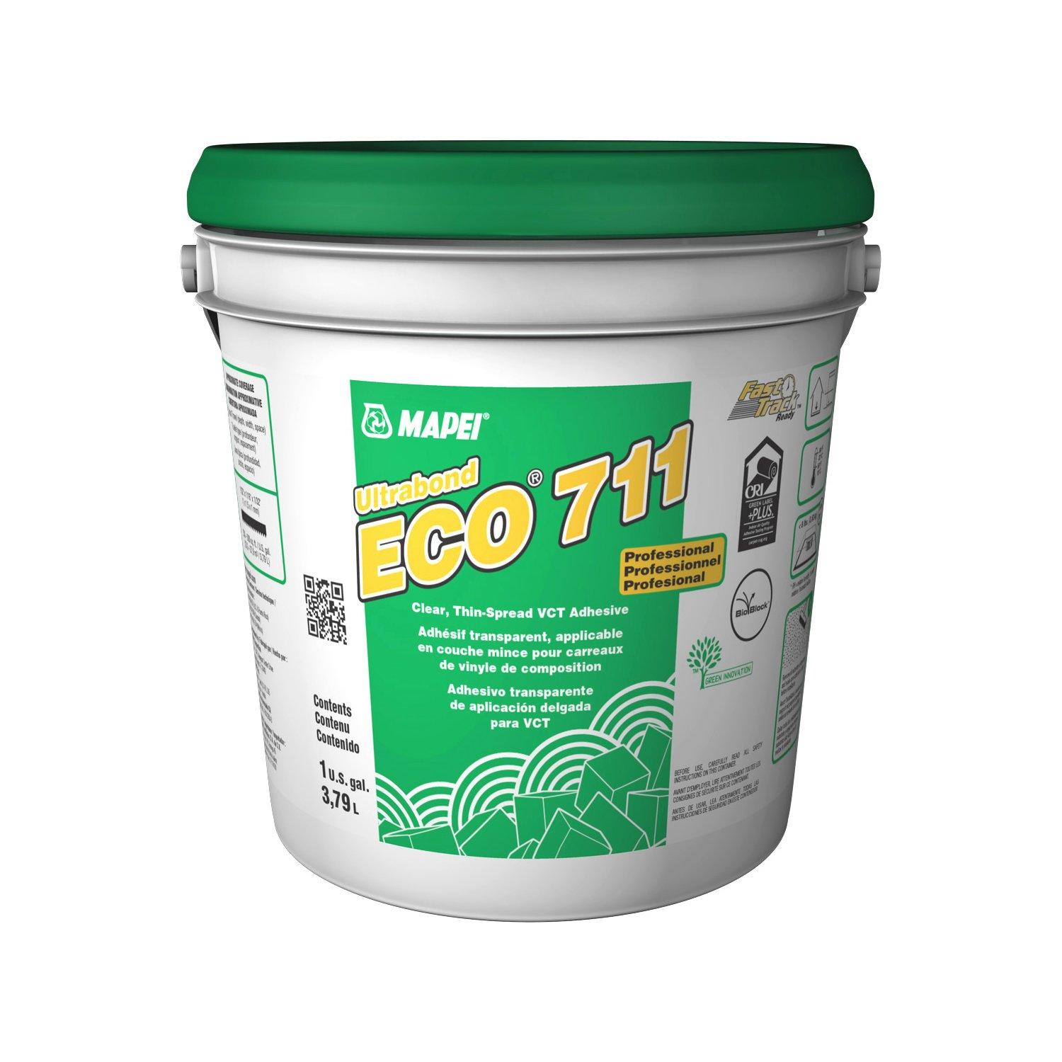 Mapei Eco 575 Wall Base Adhesive Pail 1gal 100056126 Floor And Decor