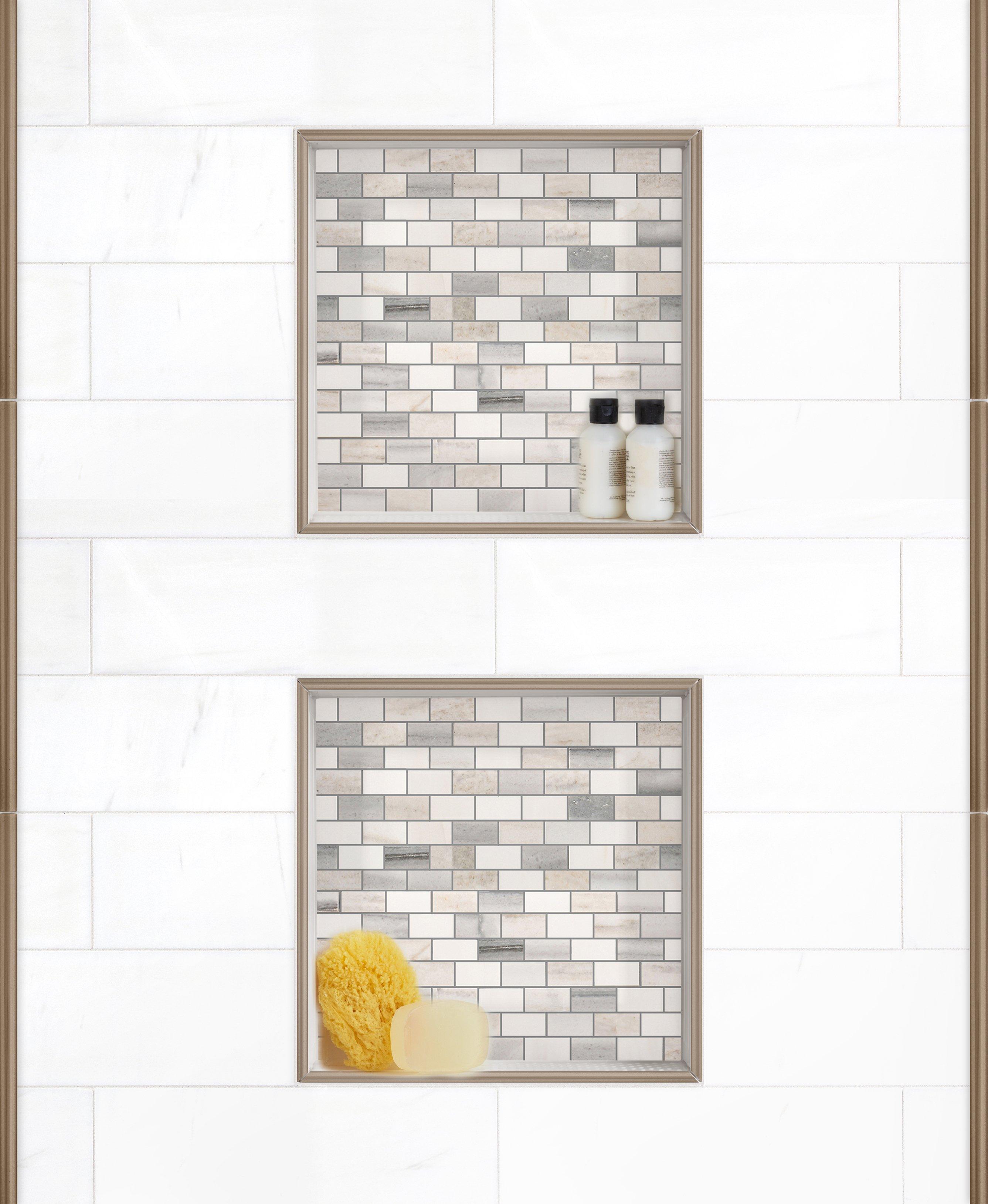 Metallic Bronze Decorative Jolly