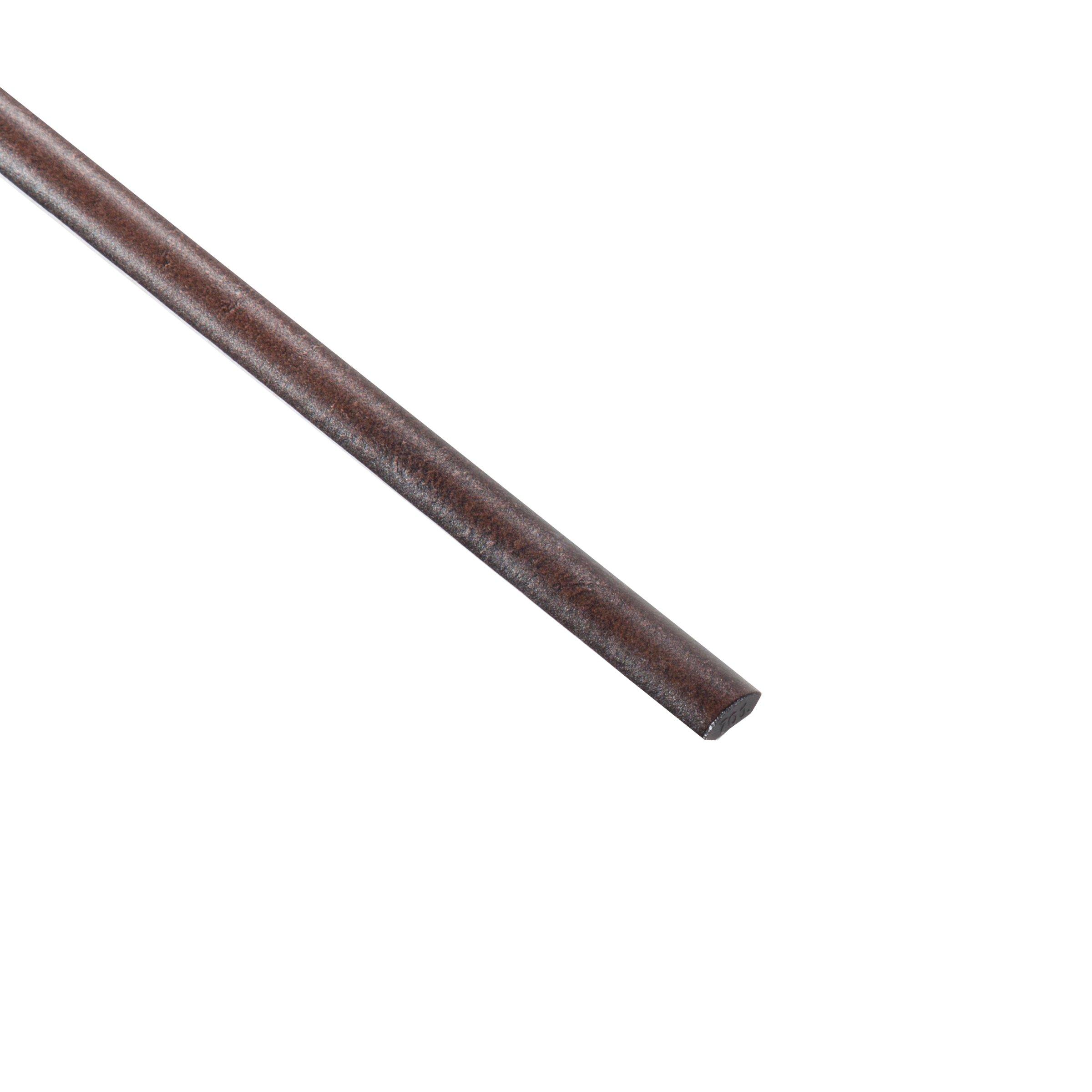 Oil Rubbed Bronze Decorative Pencil Floor and Decor