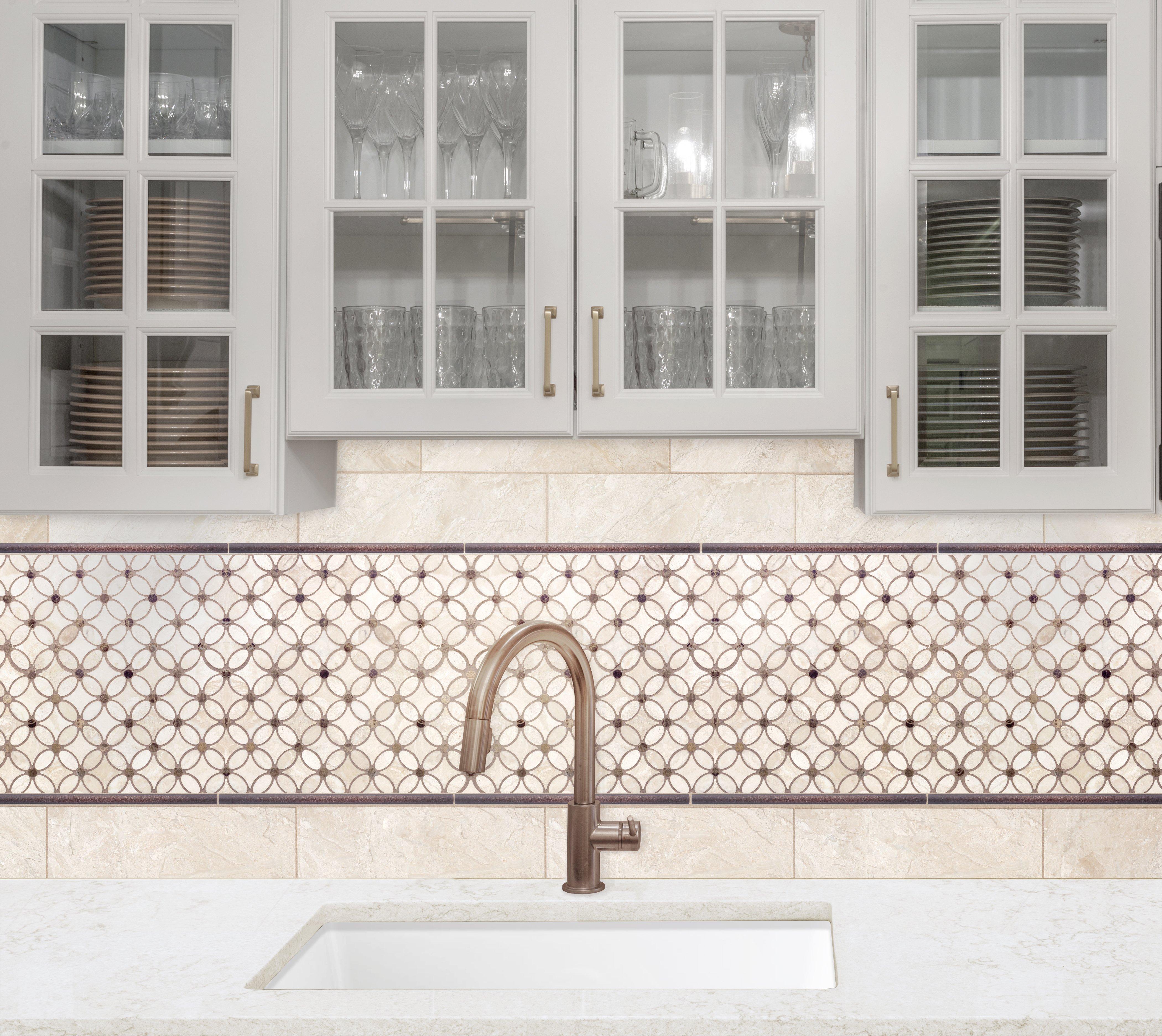 Oil Rubbed Bronze Decorative Pencil