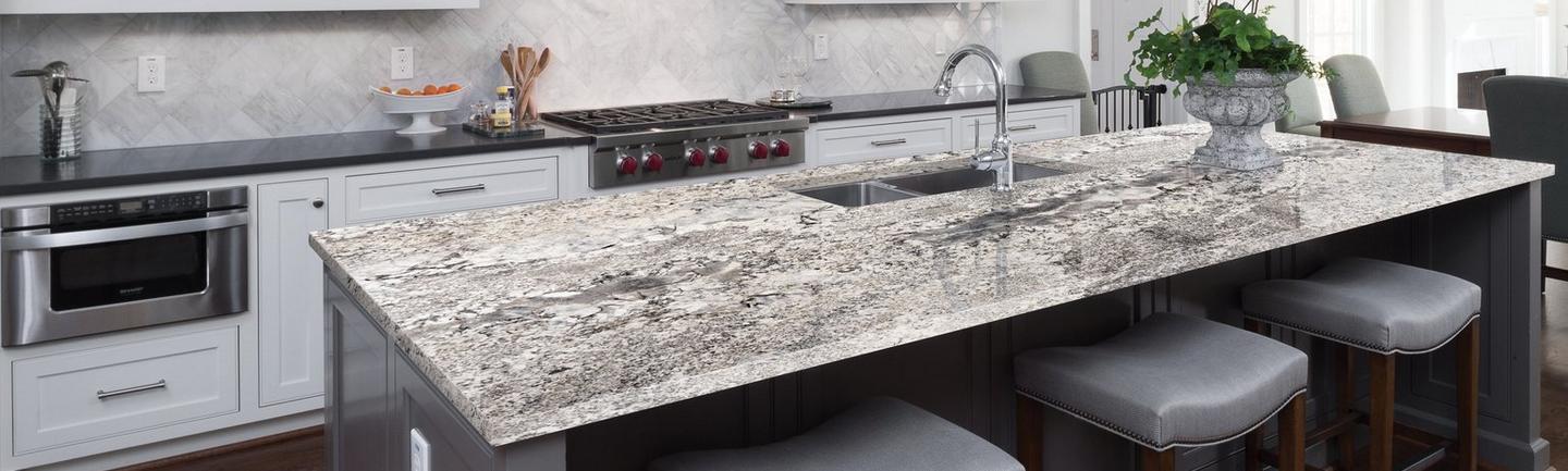 Custom Countertops