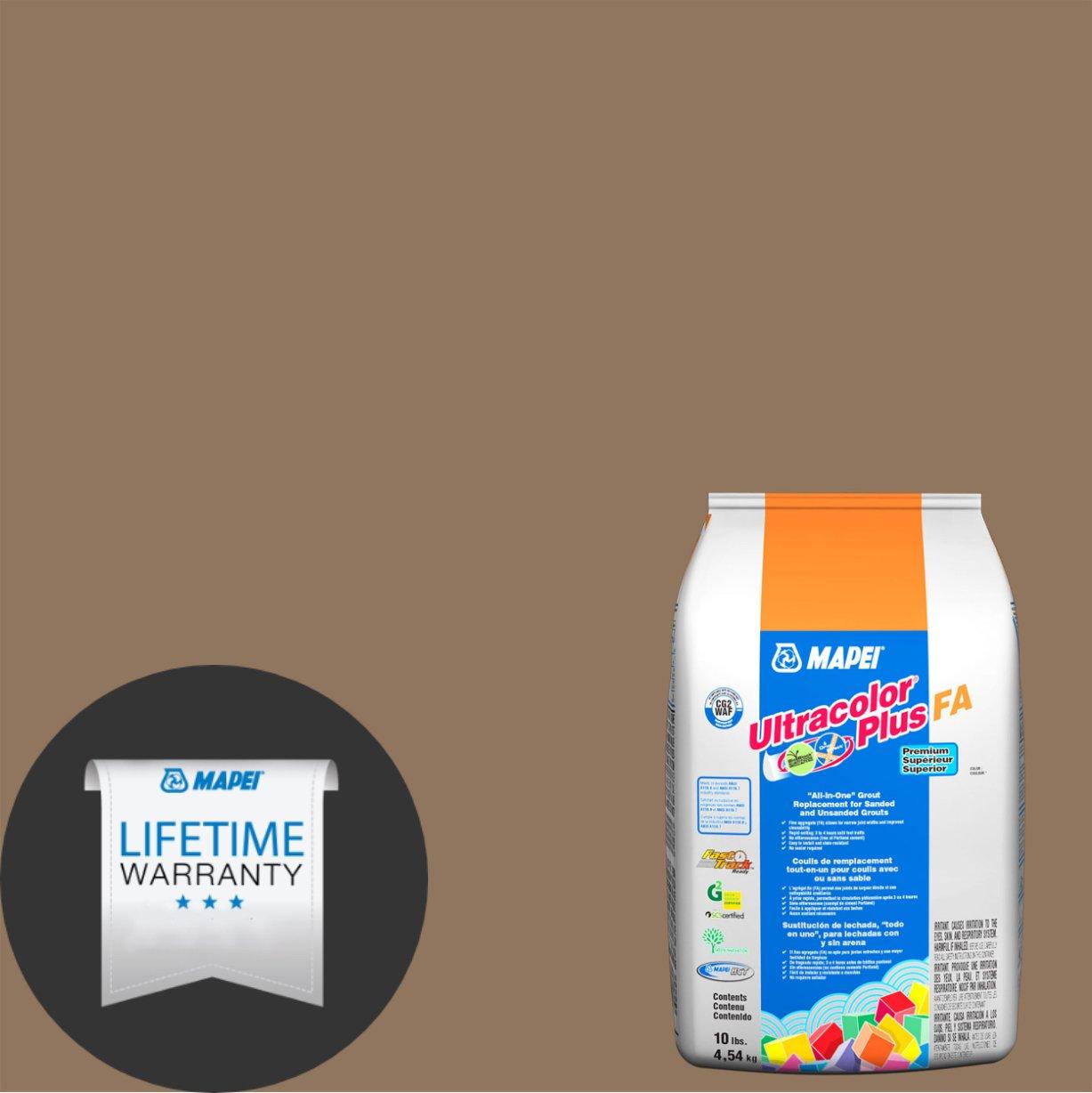Mapei 111 Hickory Ultracolor Plus FA Grout