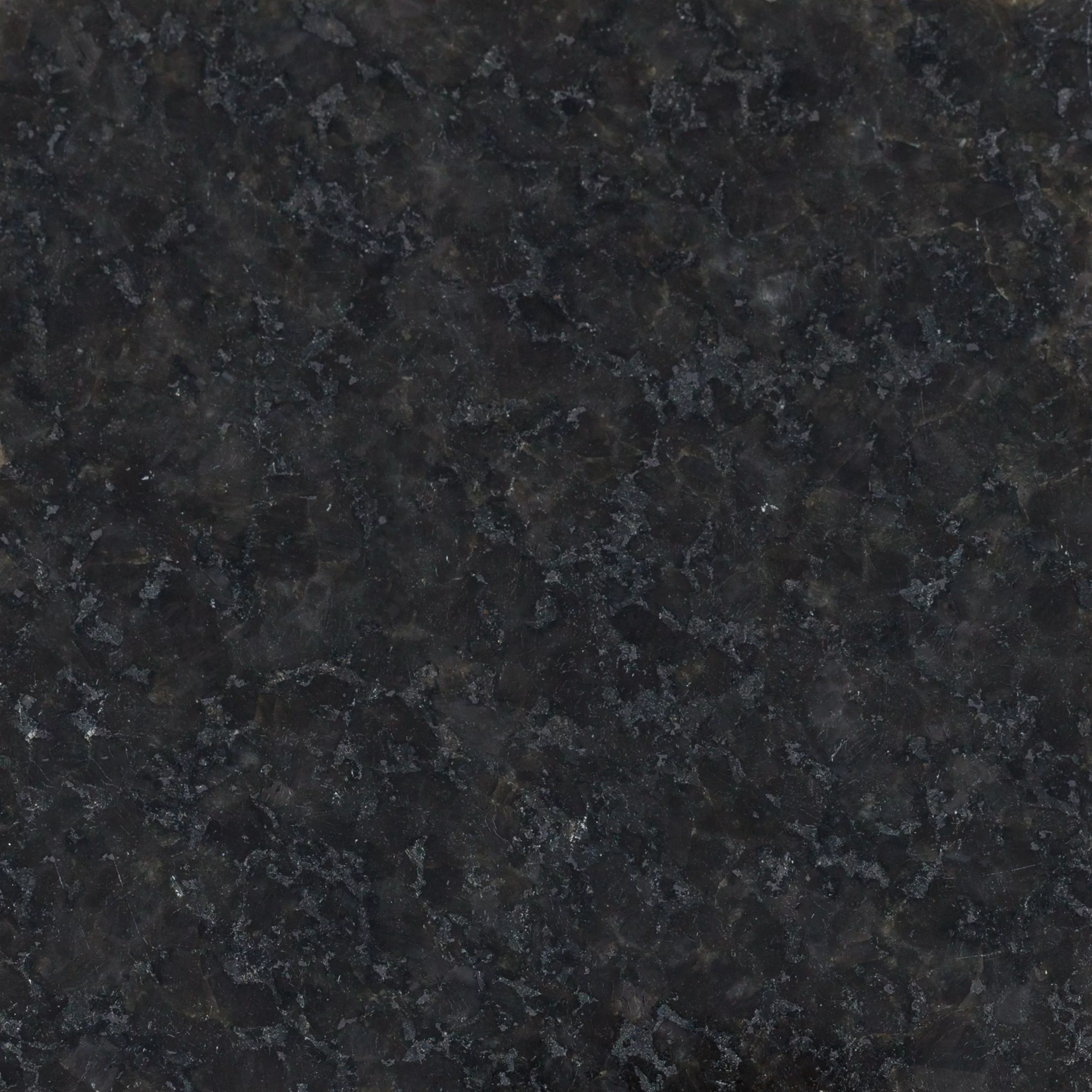 Black Granite