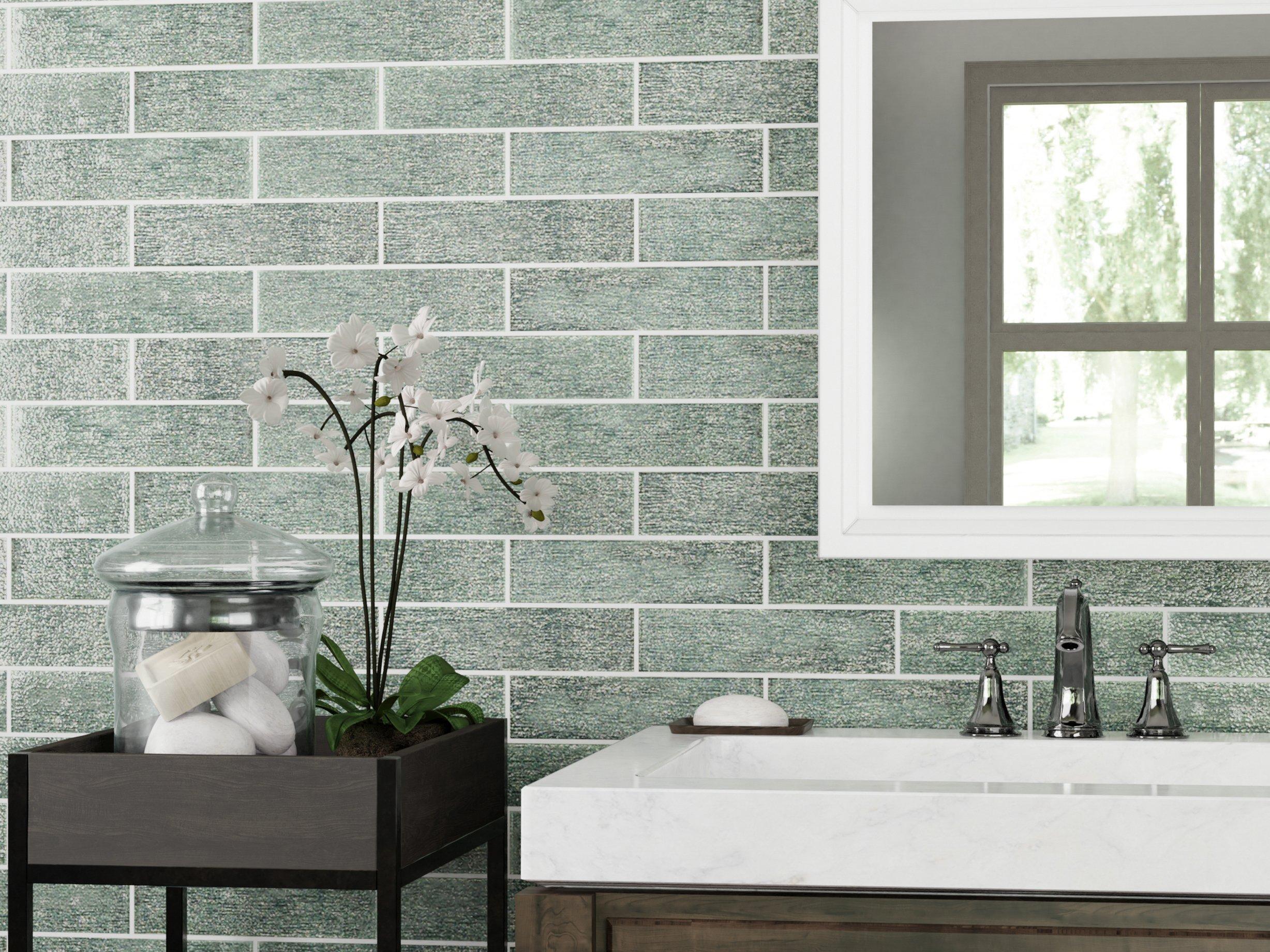 Electra Glass Wall Tile