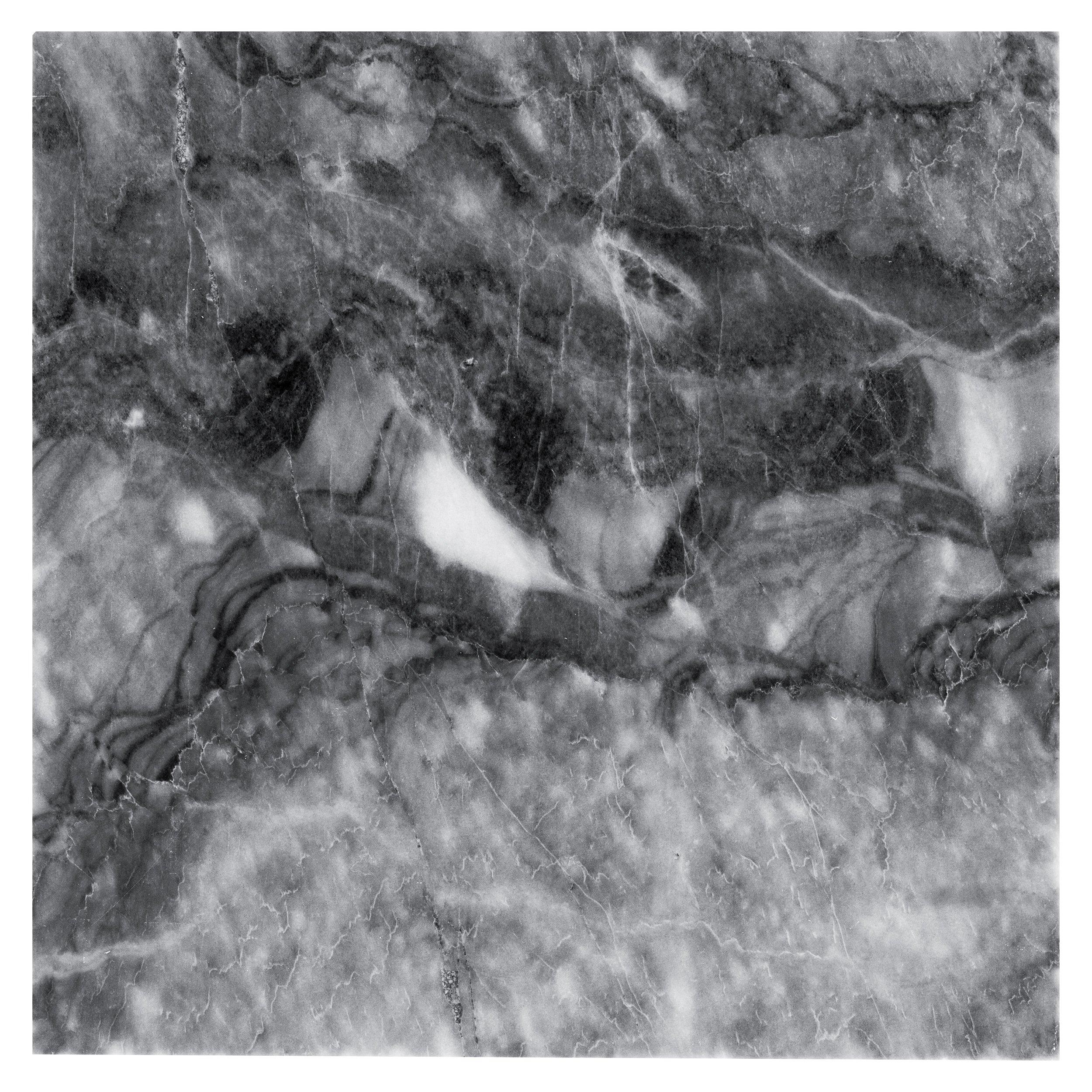 Centurion Gray Polished Marble Tile 12 x 24 100527324 Floor and Decor