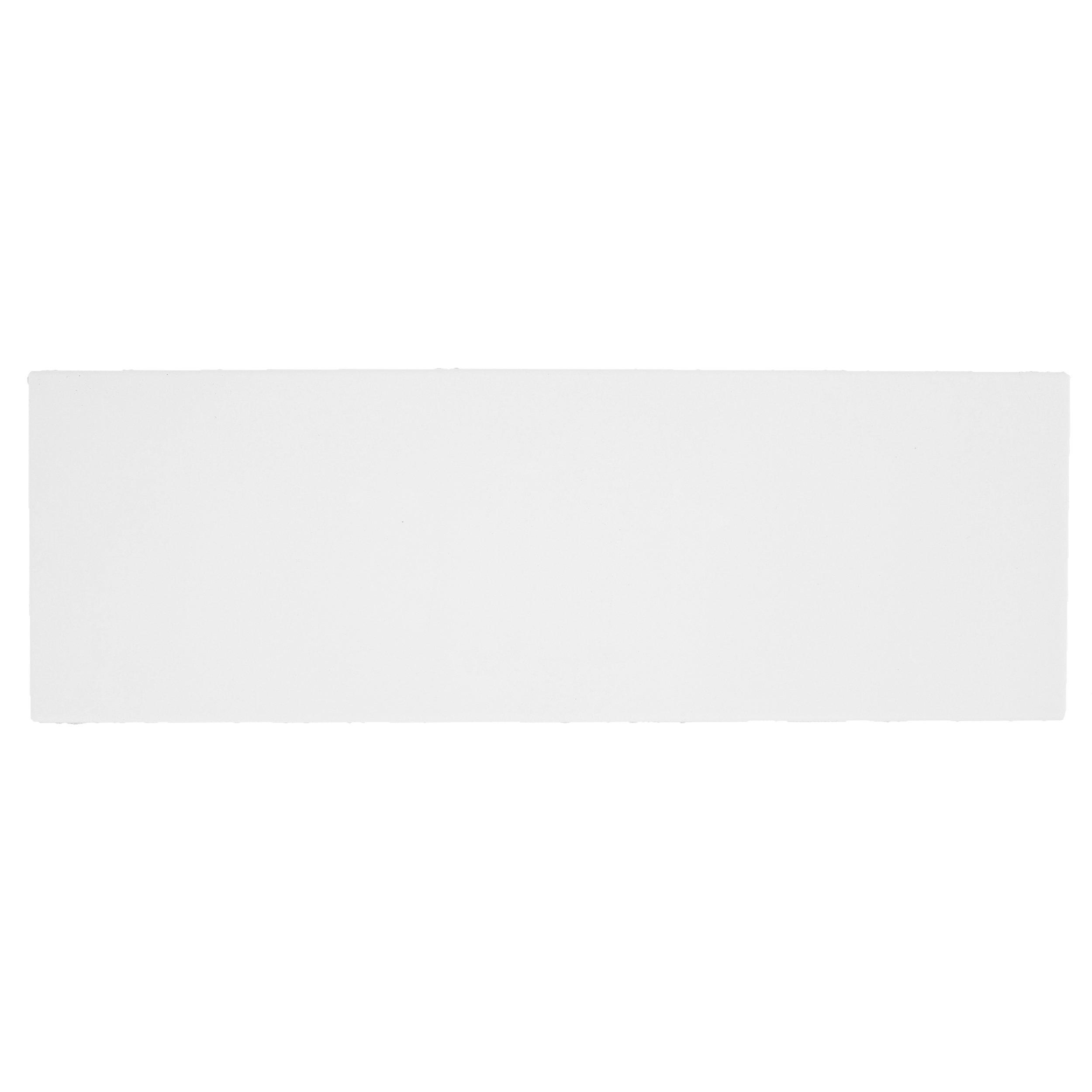 Bright White Ice Ceramic Wall Tile