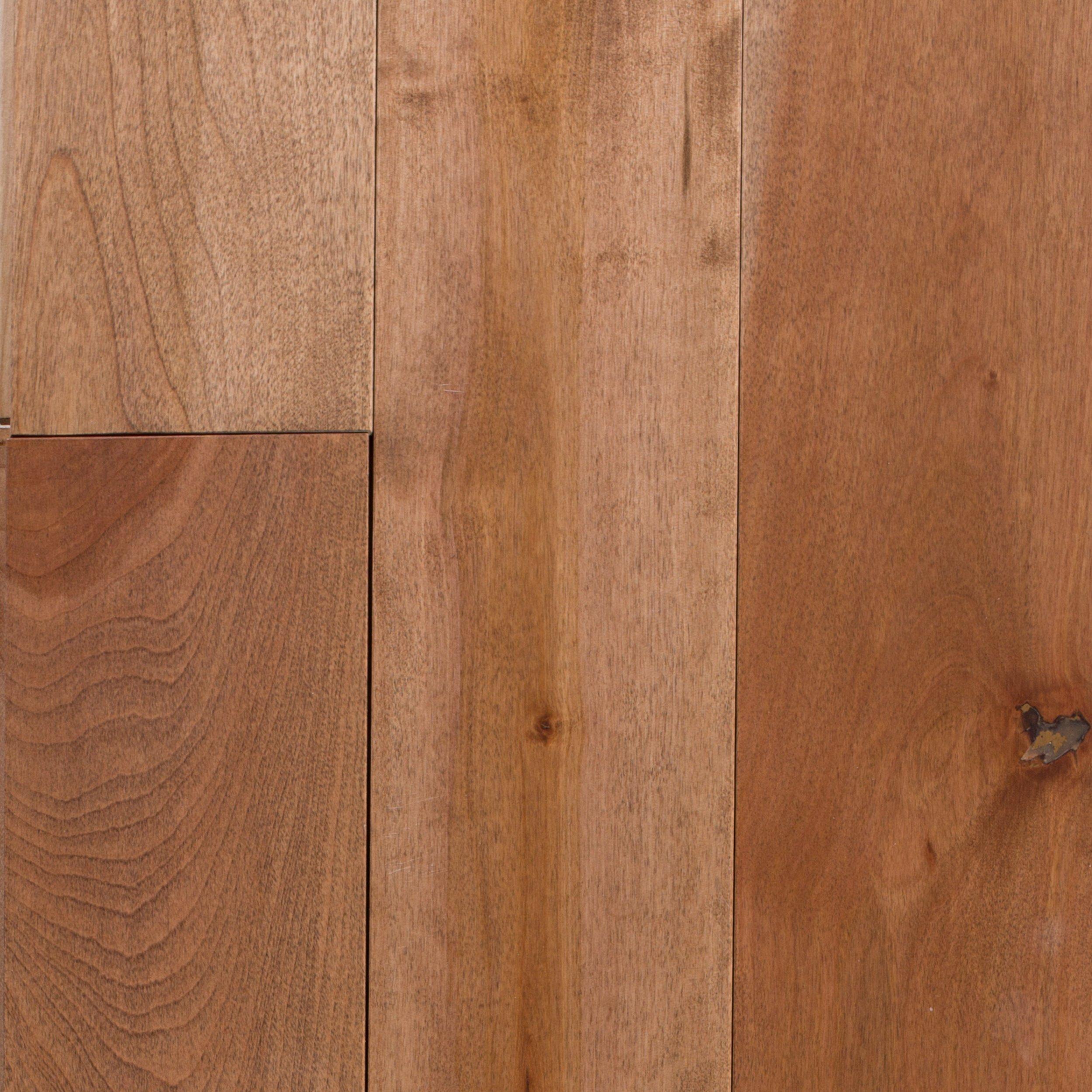 Pentos Birch Hand Sed Solid, Canadian Birch Hardwood Flooring