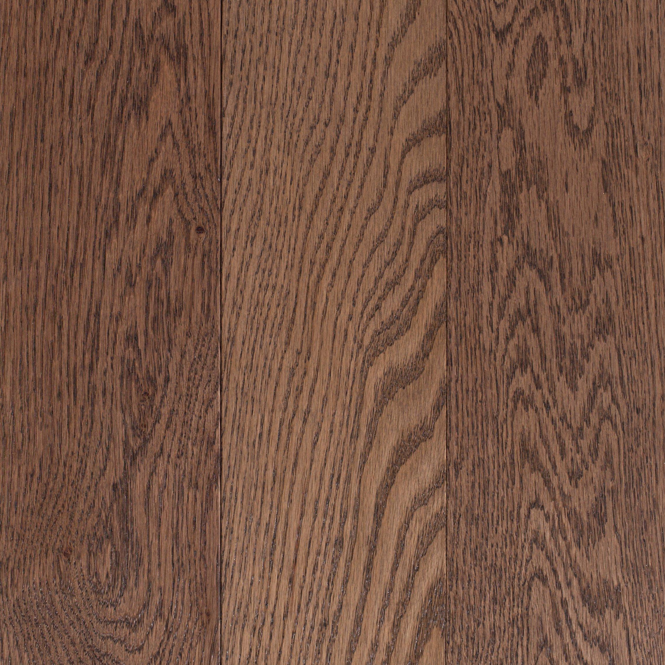 Myreen Oak Smooth Solid Hardwood